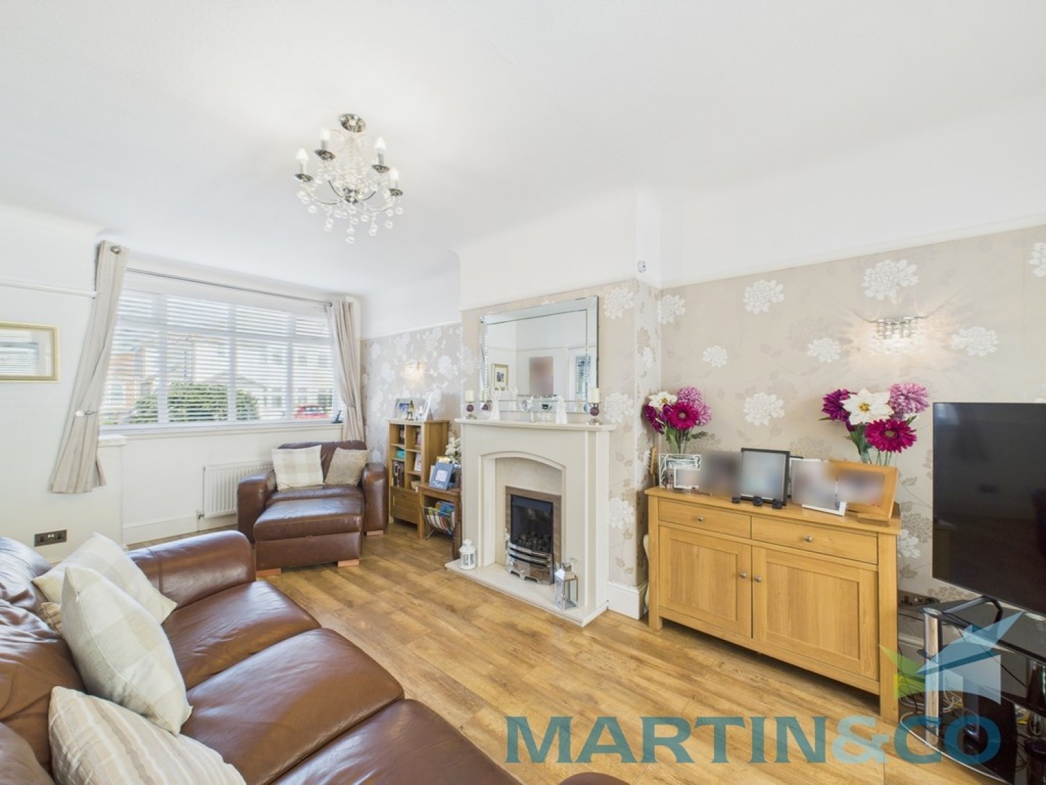 North Manor Way, Woolton, Liverpool