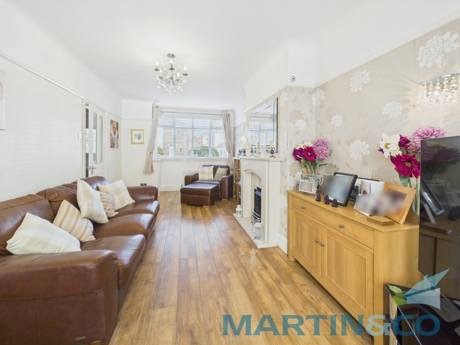 North Manor Way, Woolton, Liverpool
