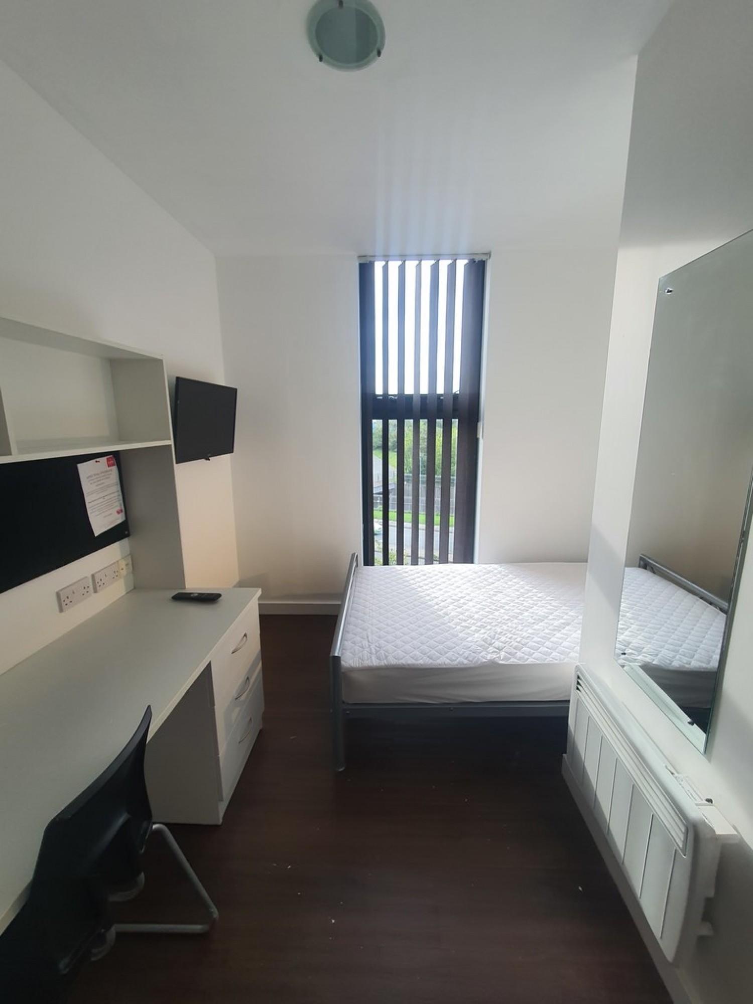 Unit 329 City Point, 33 Netherfield Road North