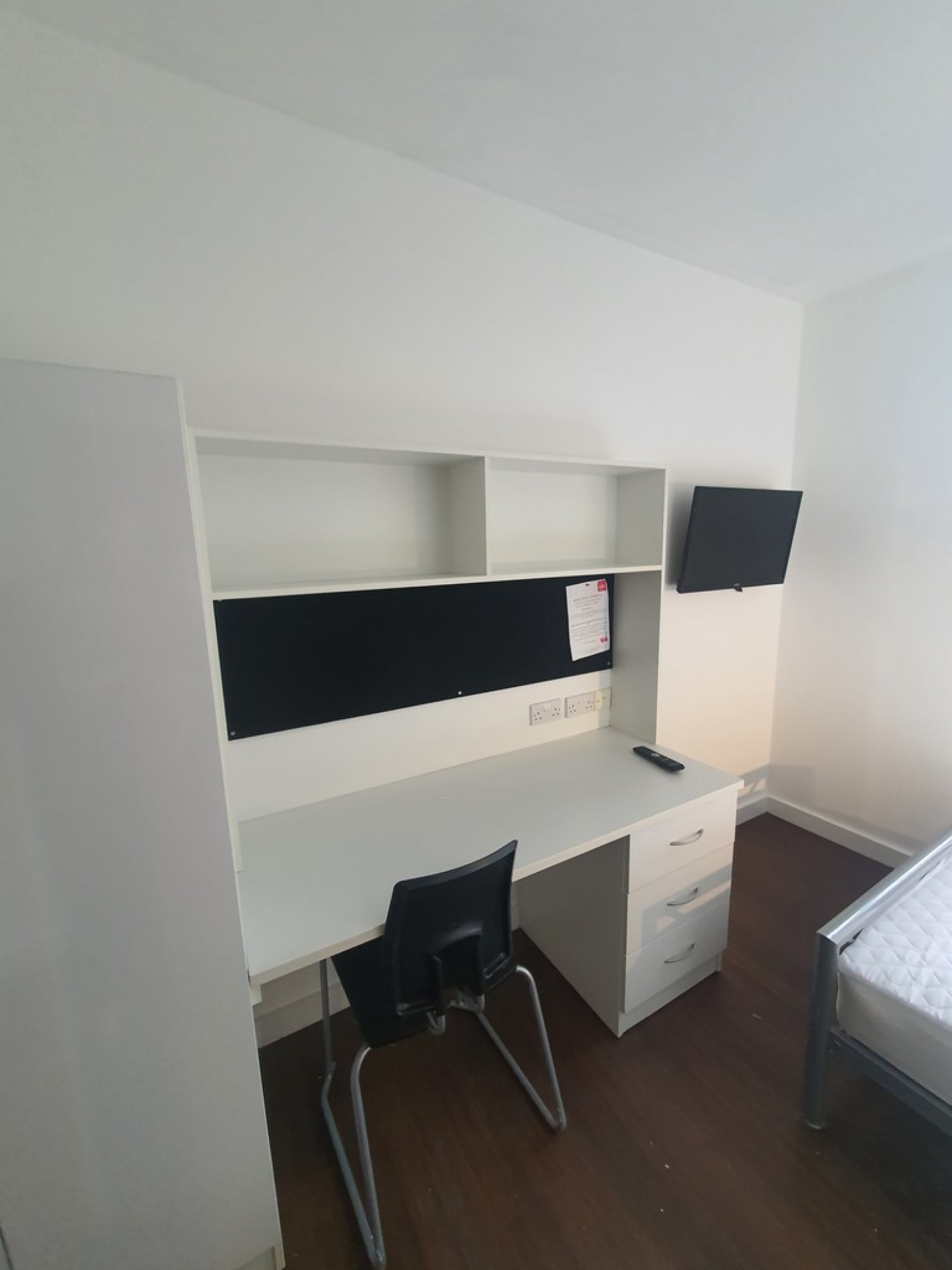 Unit 329 City Point, 33 Netherfield Road North