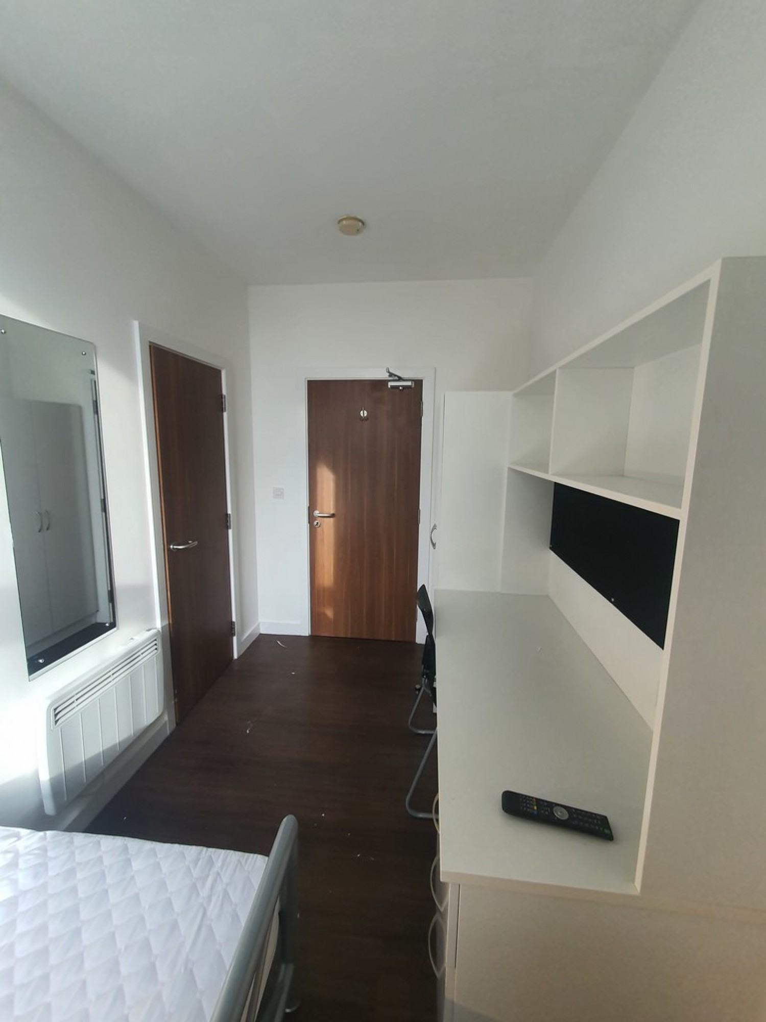 Unit 329 City Point, 33 Netherfield Road North