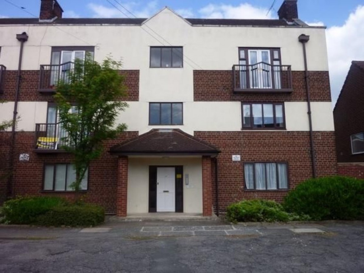 27-37 Woodvale Road