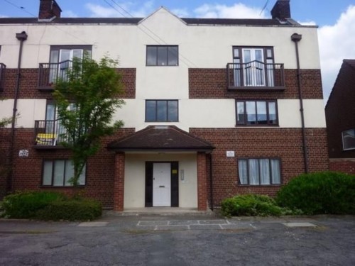 27-37 Woodvale Road