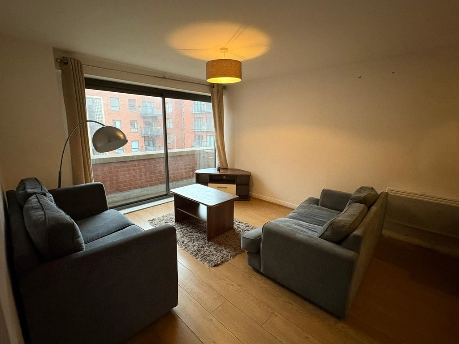 2 bedroom Flat for Letting Madison Square, Liverpool, Merseyside