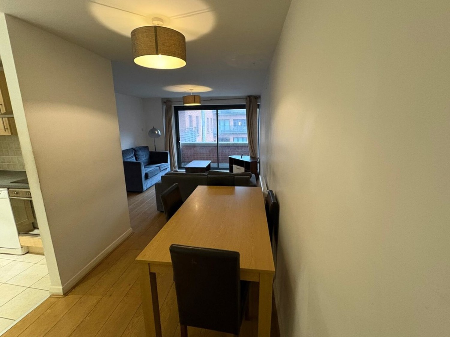 2 bedroom Flat for Letting Madison Square, Liverpool, Merseyside