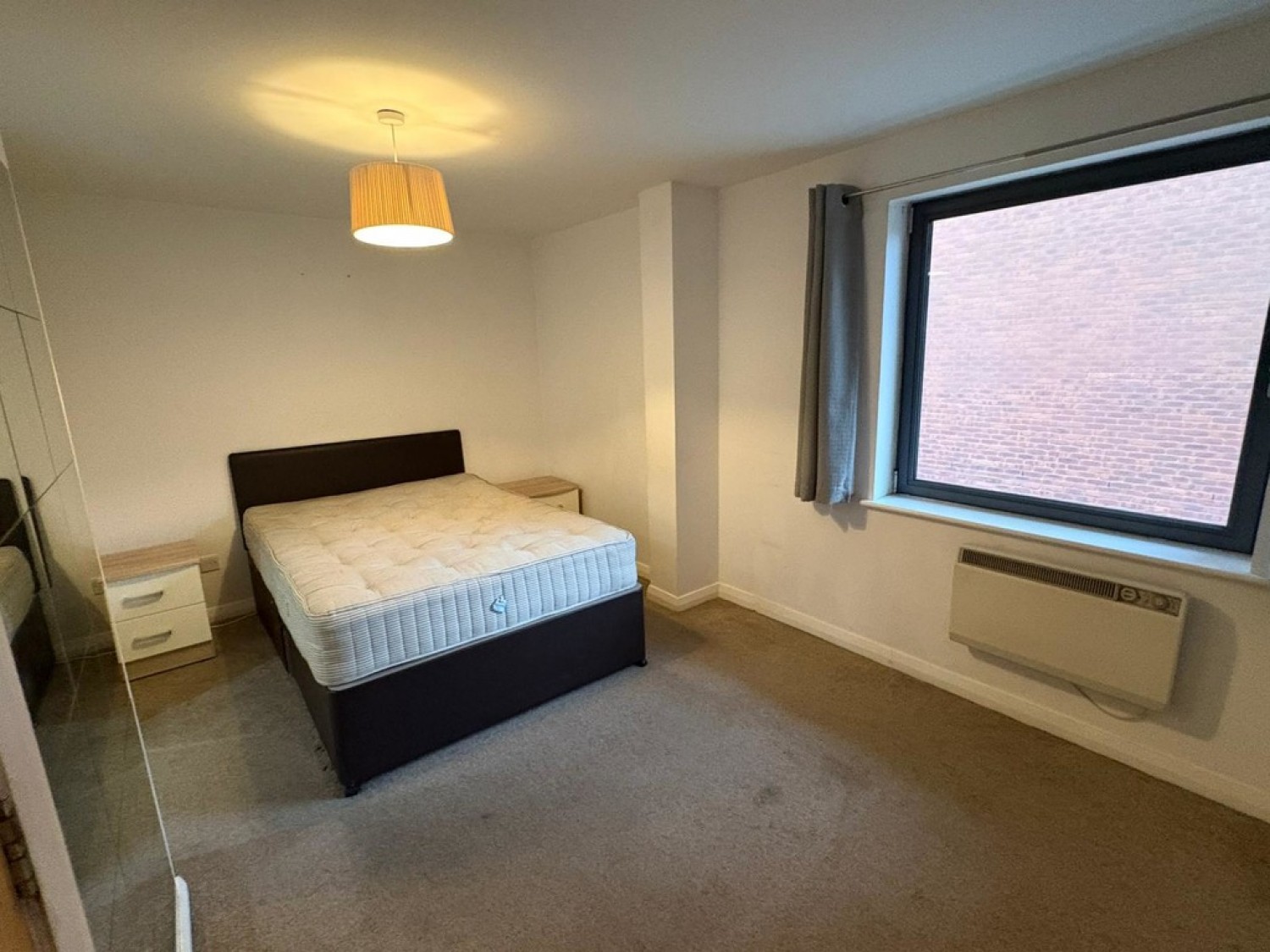 2 bedroom Flat for Letting Madison Square, Liverpool, Merseyside