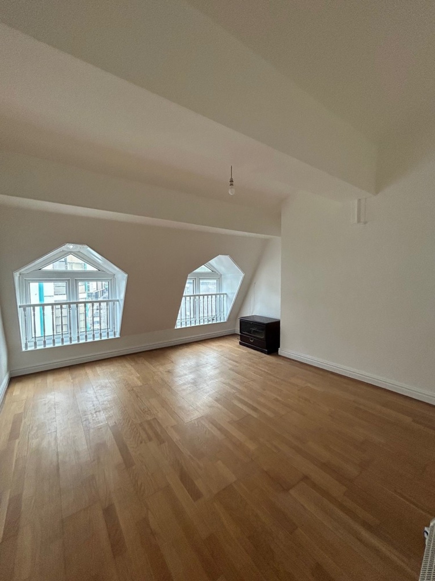 2 bedroom Flat for Letting Bold Street, Liverpool