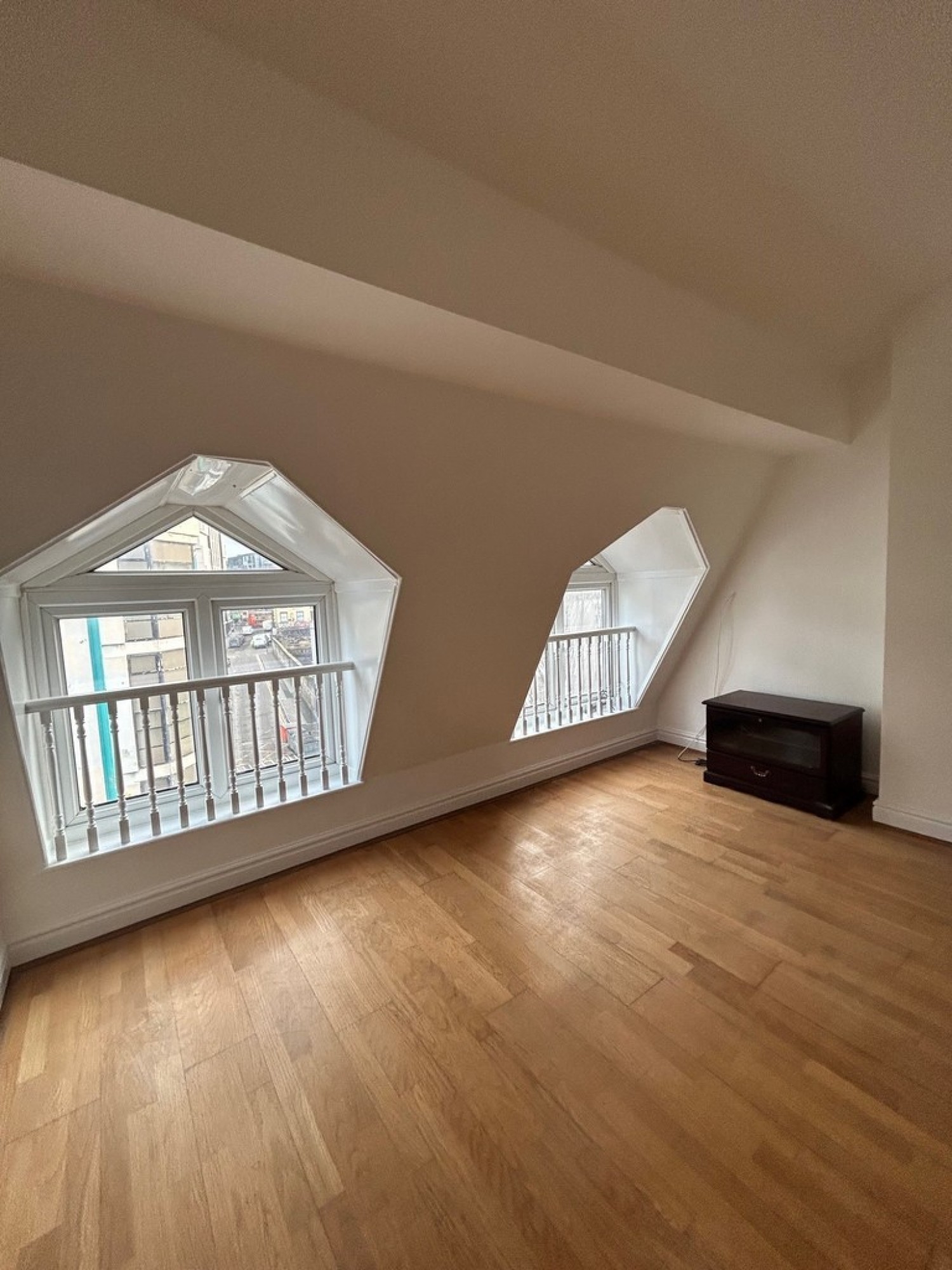 2 bedroom Flat for Letting Bold Street, Liverpool