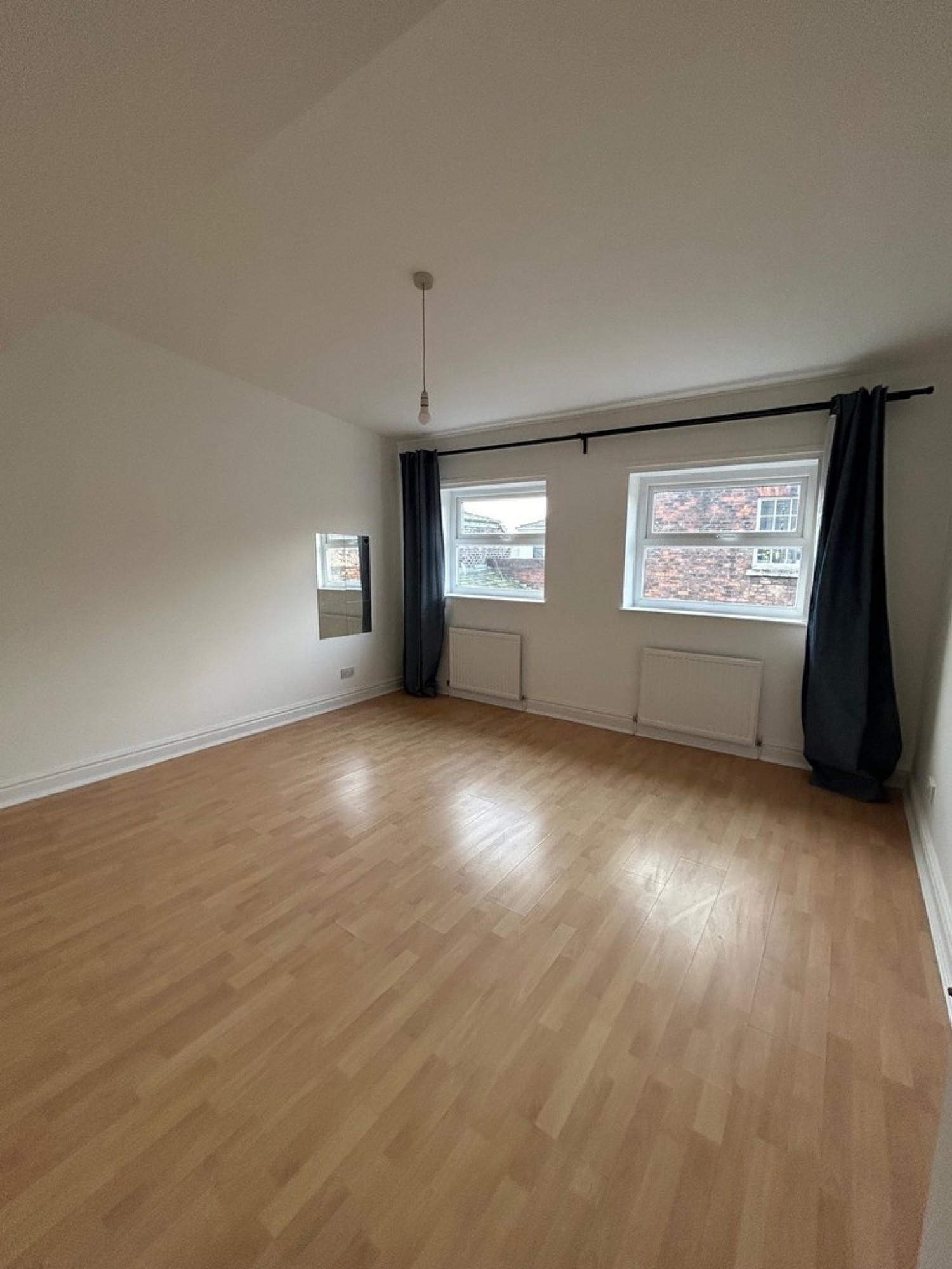 2 bedroom Flat for Letting Bold Street, Liverpool