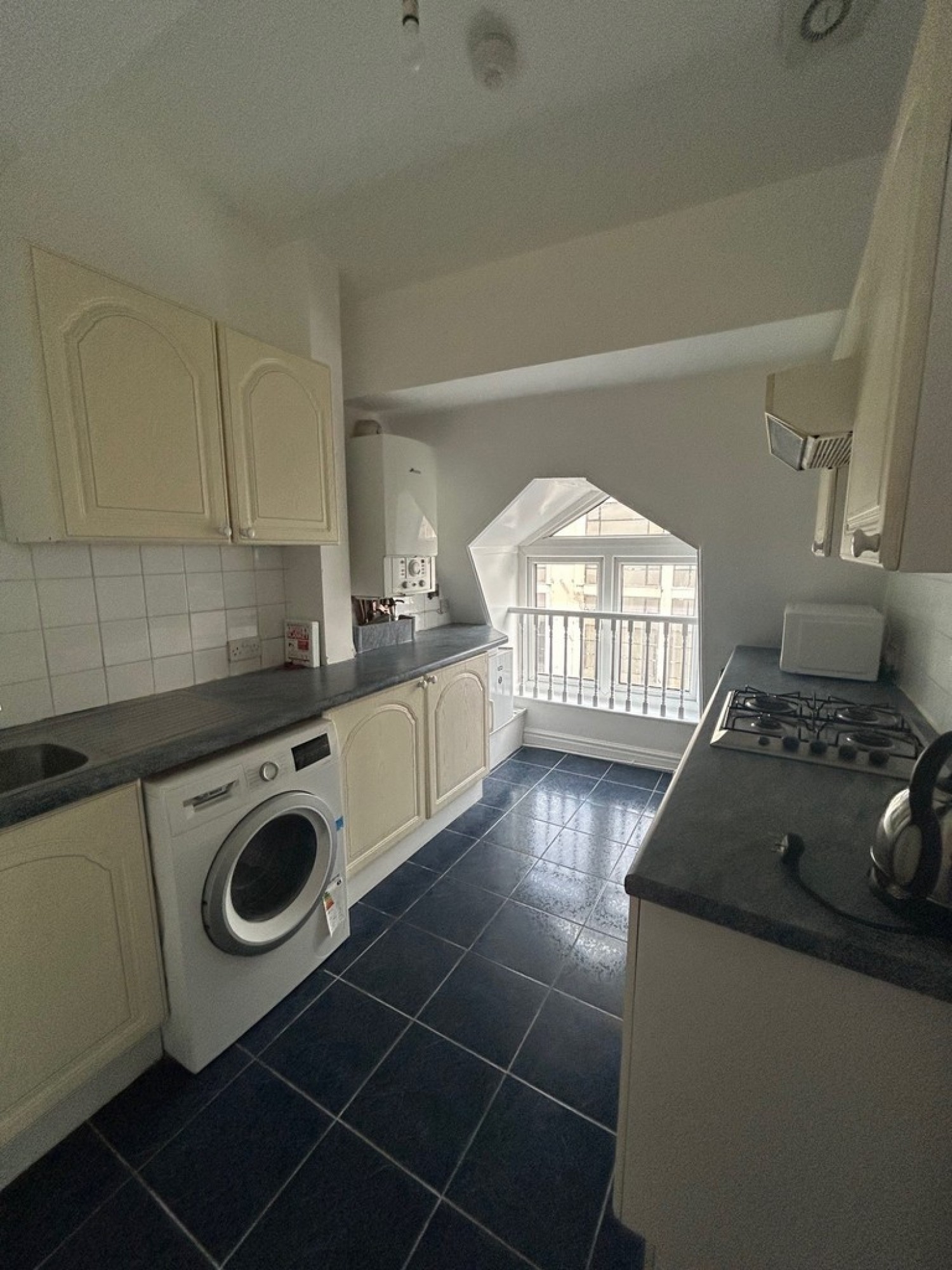 2 bedroom Flat for Letting Bold Street, Liverpool