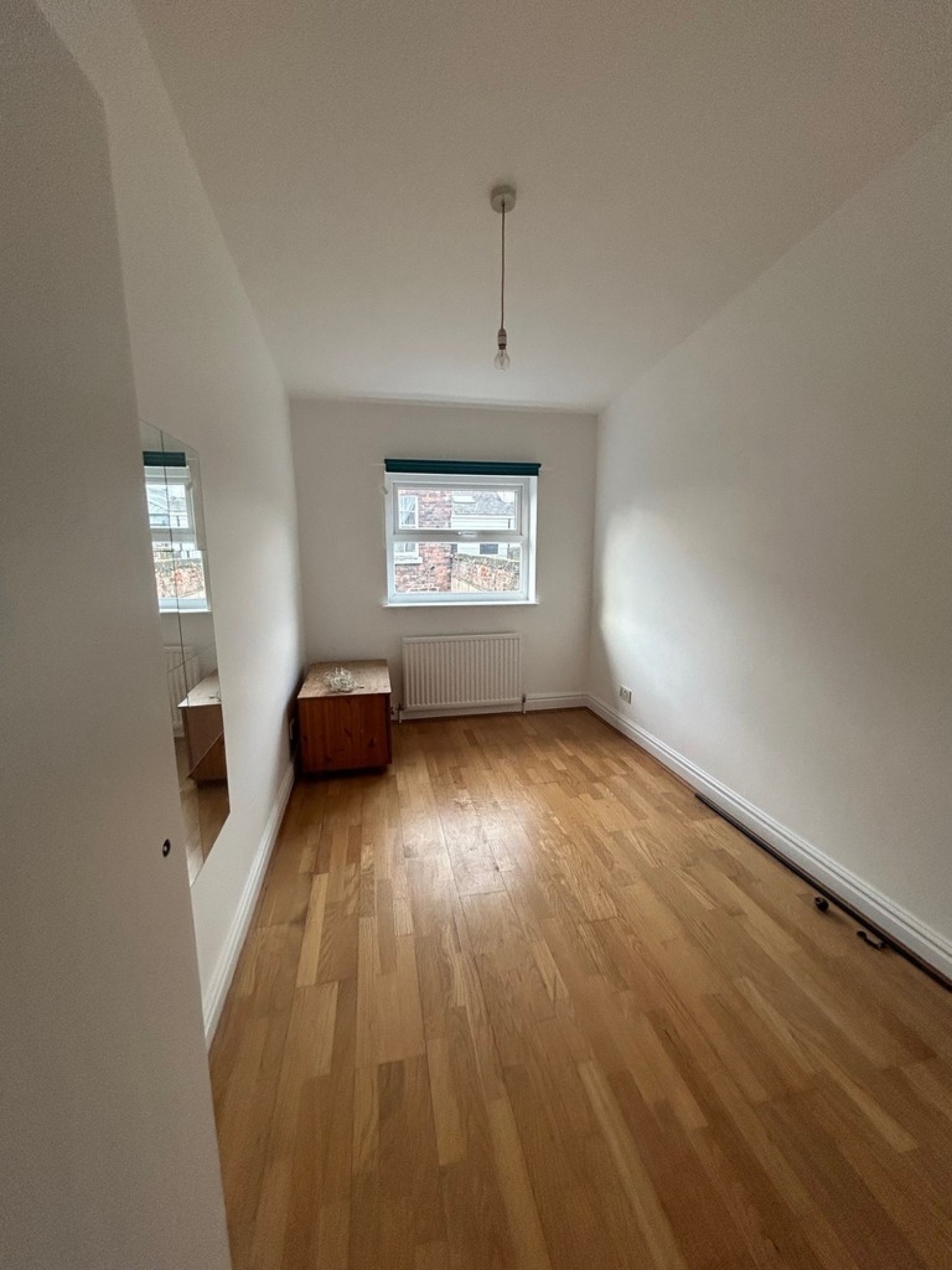 2 bedroom Flat for Letting Bold Street, Liverpool