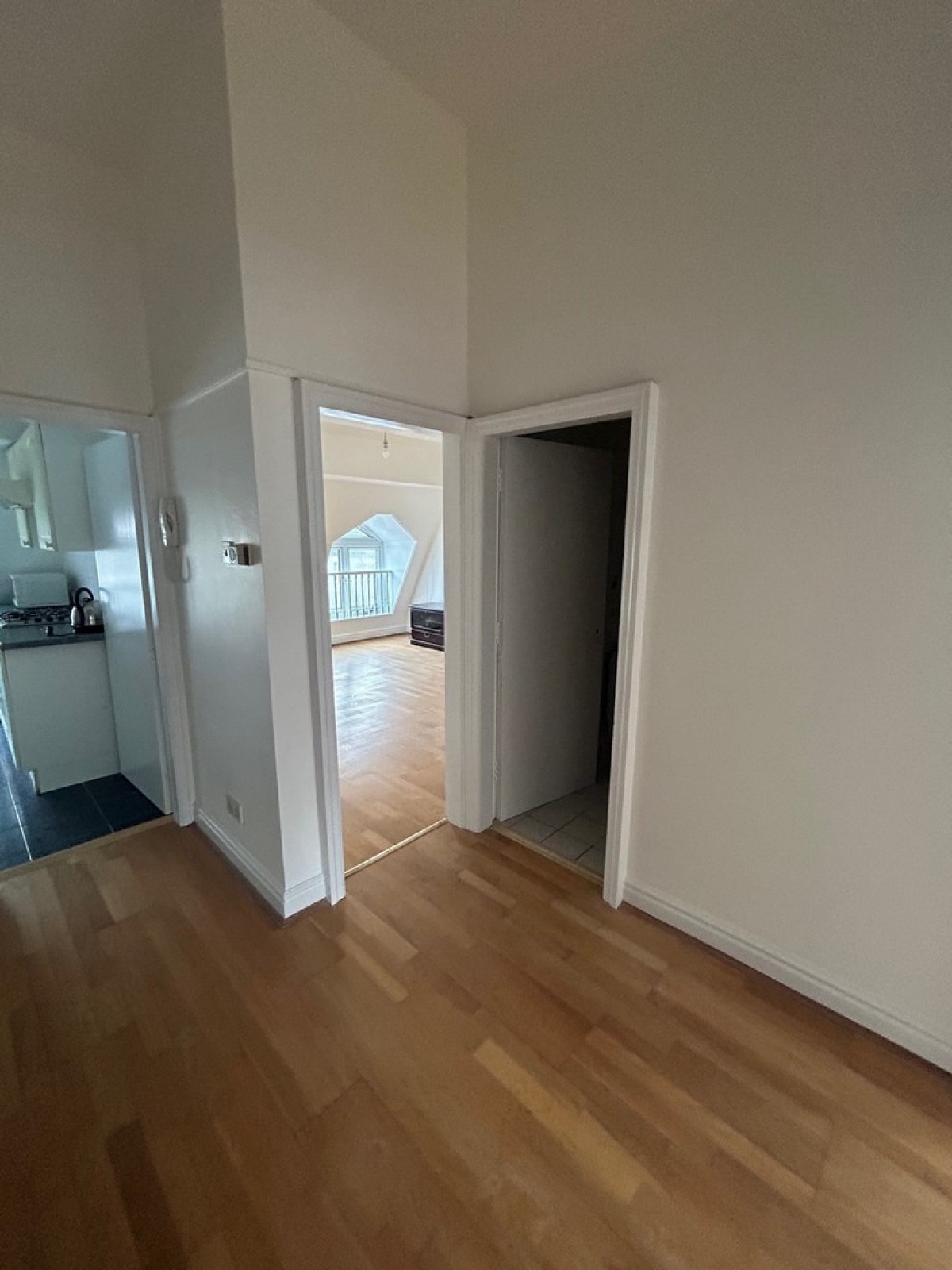 Bold Street, Liverpool