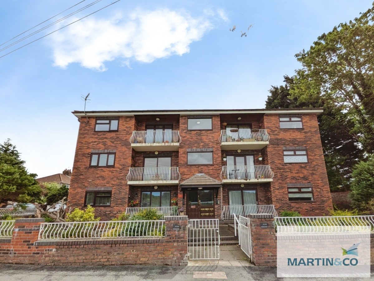 Alton Lodge, 63 Mersey Road , Aigburth