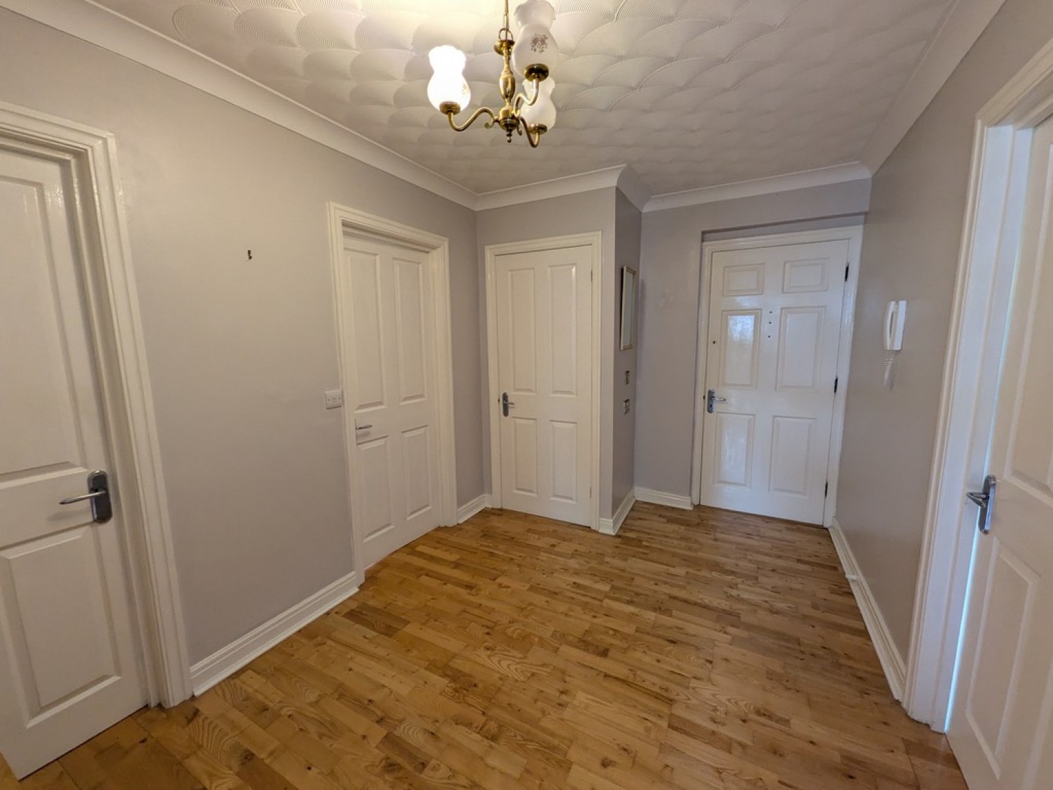 2 bedroom Flat for Letting Alton Lodge, 63 Mersey Road , Aigburth