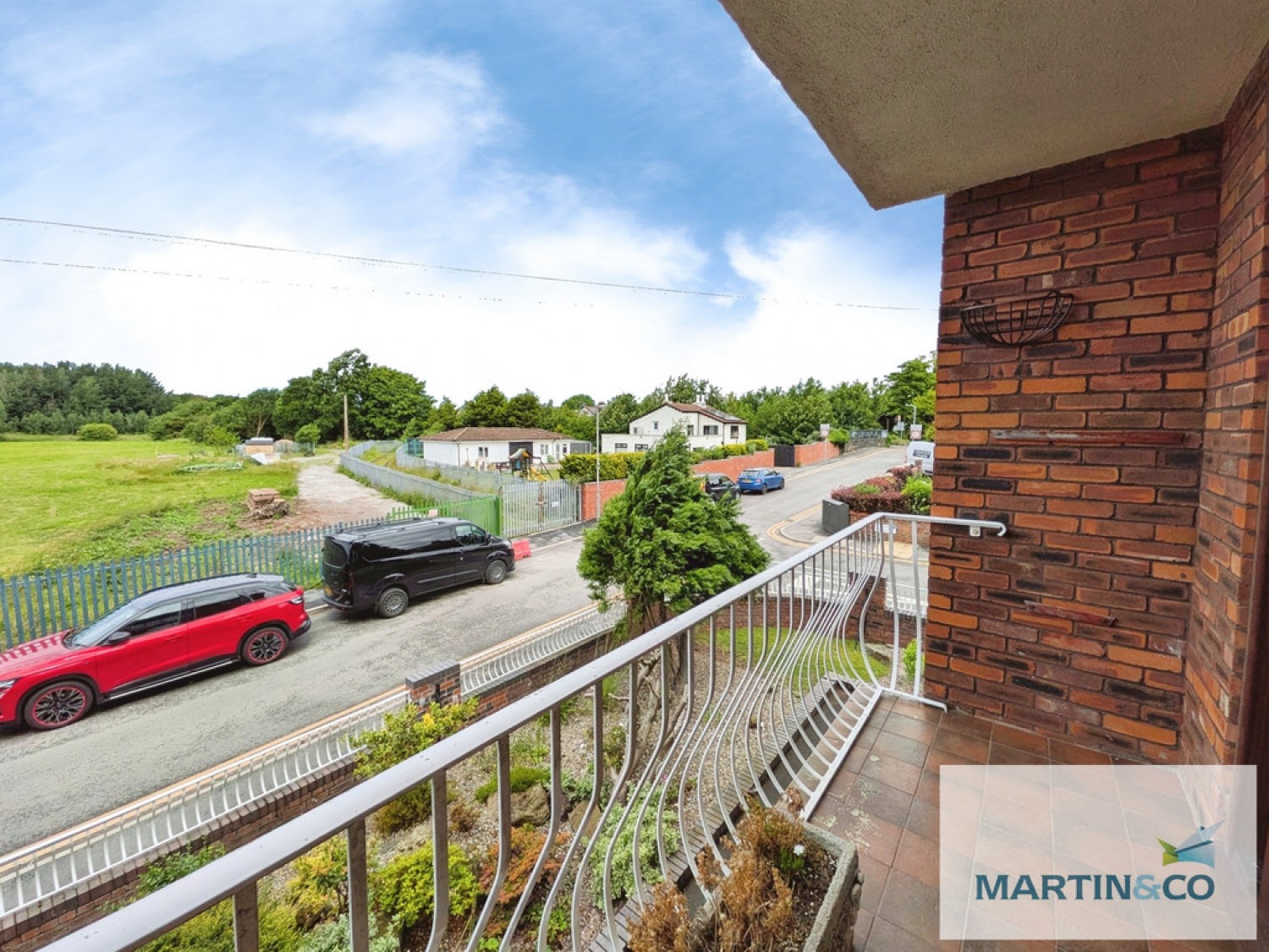 2 bedroom Flat for Letting Alton Lodge, 63 Mersey Road , Aigburth