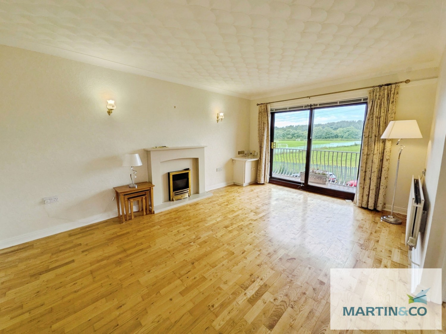 2 bedroom Flat for Letting Alton Lodge, 63 Mersey Road , Aigburth