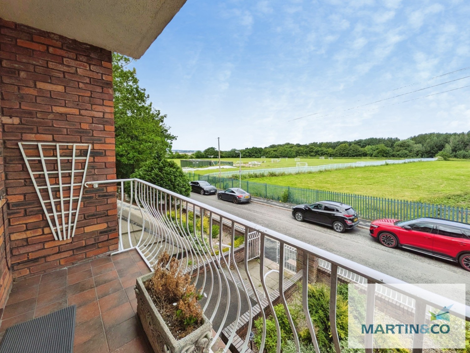 2 bedroom Flat for Letting Alton Lodge, 63 Mersey Road , Aigburth
