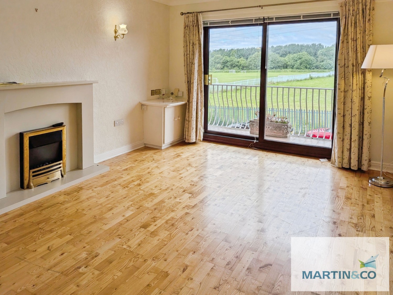 2 bedroom Flat for Letting Alton Lodge, 63 Mersey Road , Aigburth