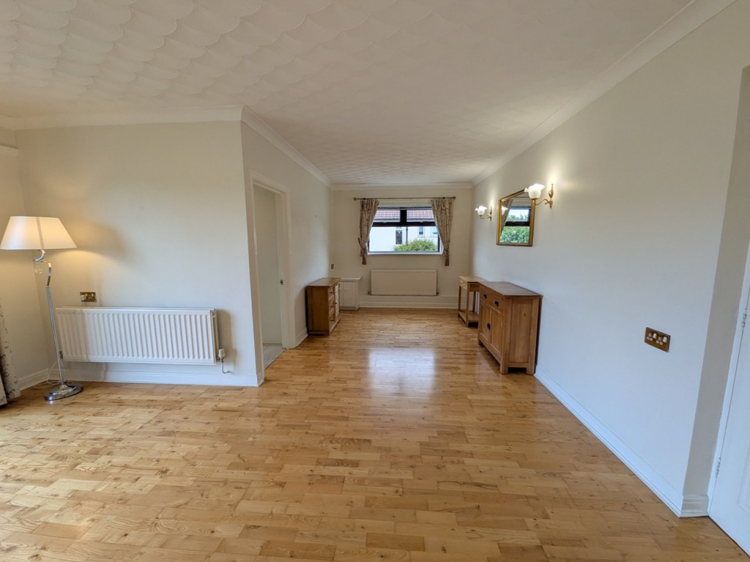 2 bedroom Flat for Letting Alton Lodge, 63 Mersey Road , Aigburth
