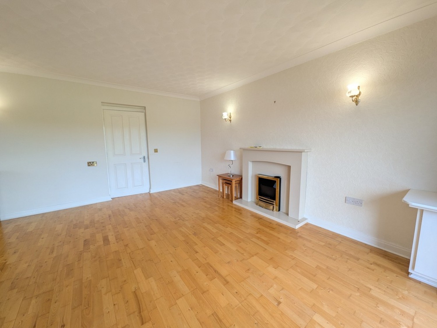 2 bedroom Flat for Letting Alton Lodge, 63 Mersey Road , Aigburth