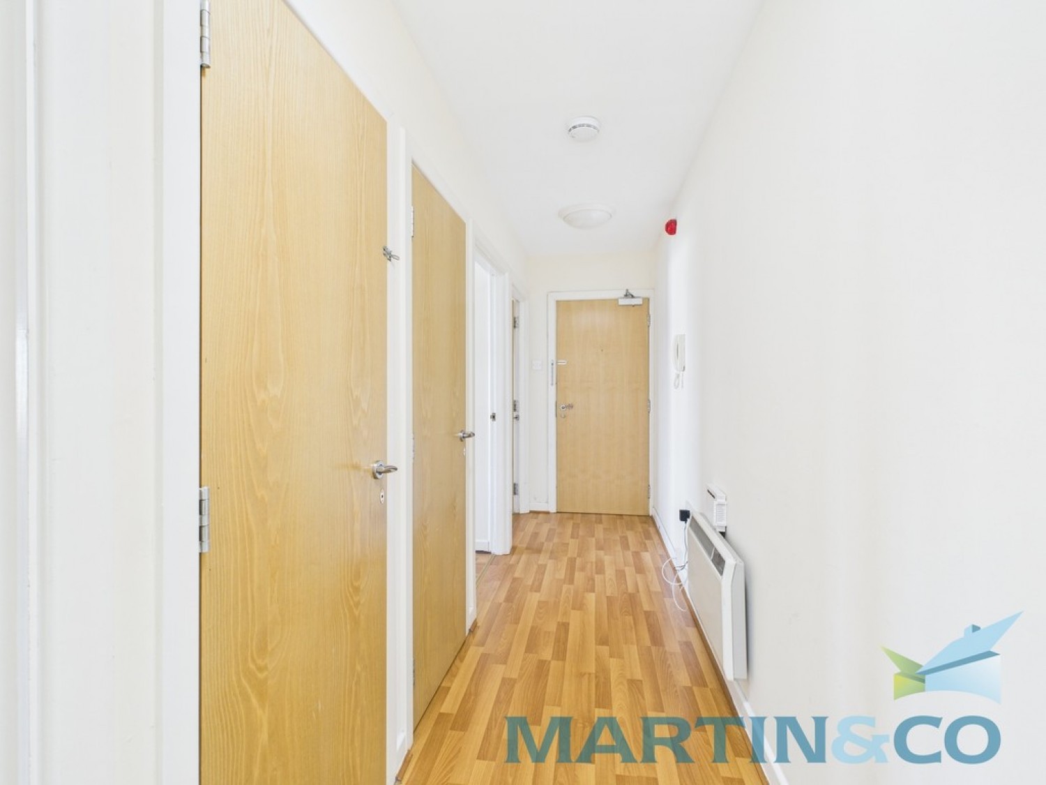 Gilmartin Grove, City Centre , Liverpool
