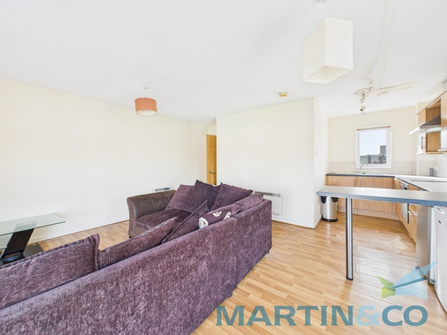 Gilmartin Grove, City Centre , Liverpool