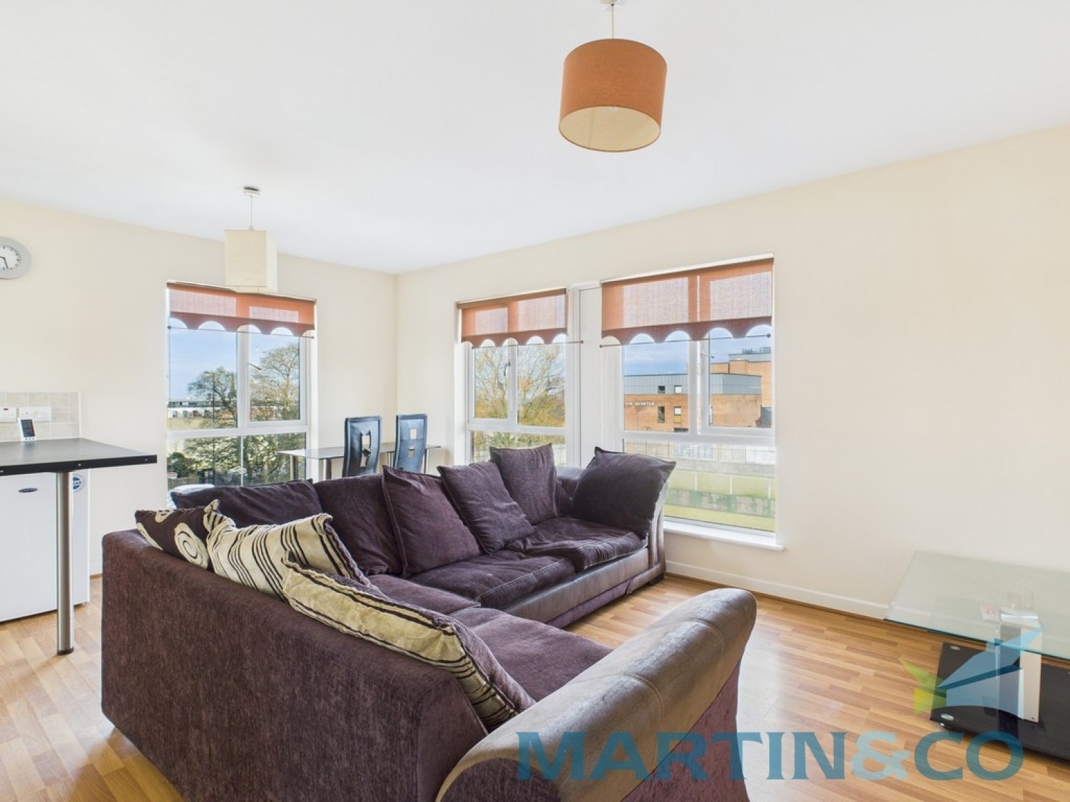 Gilmartin Grove, City Centre , Liverpool