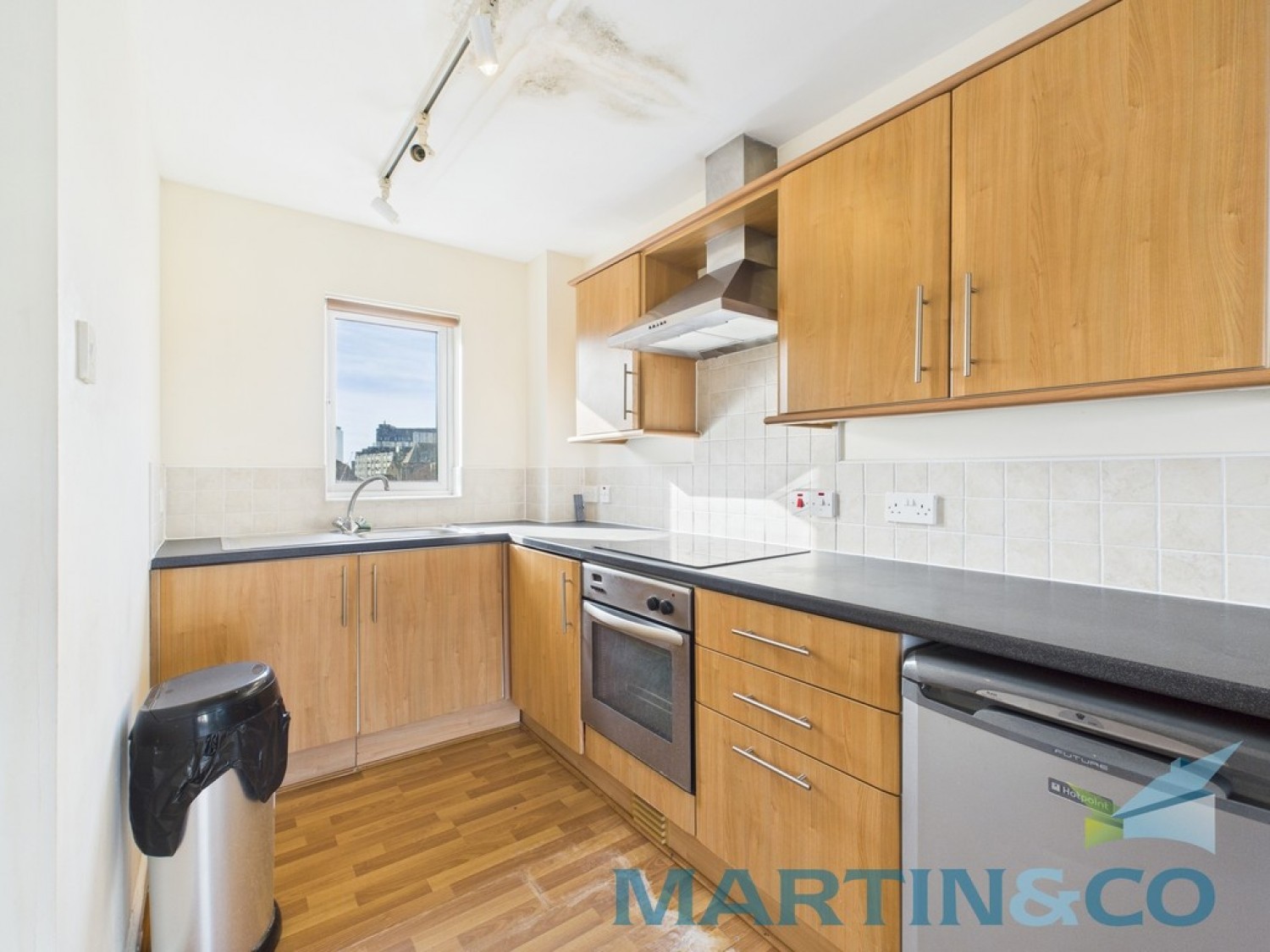Gilmartin Grove, City Centre , Liverpool