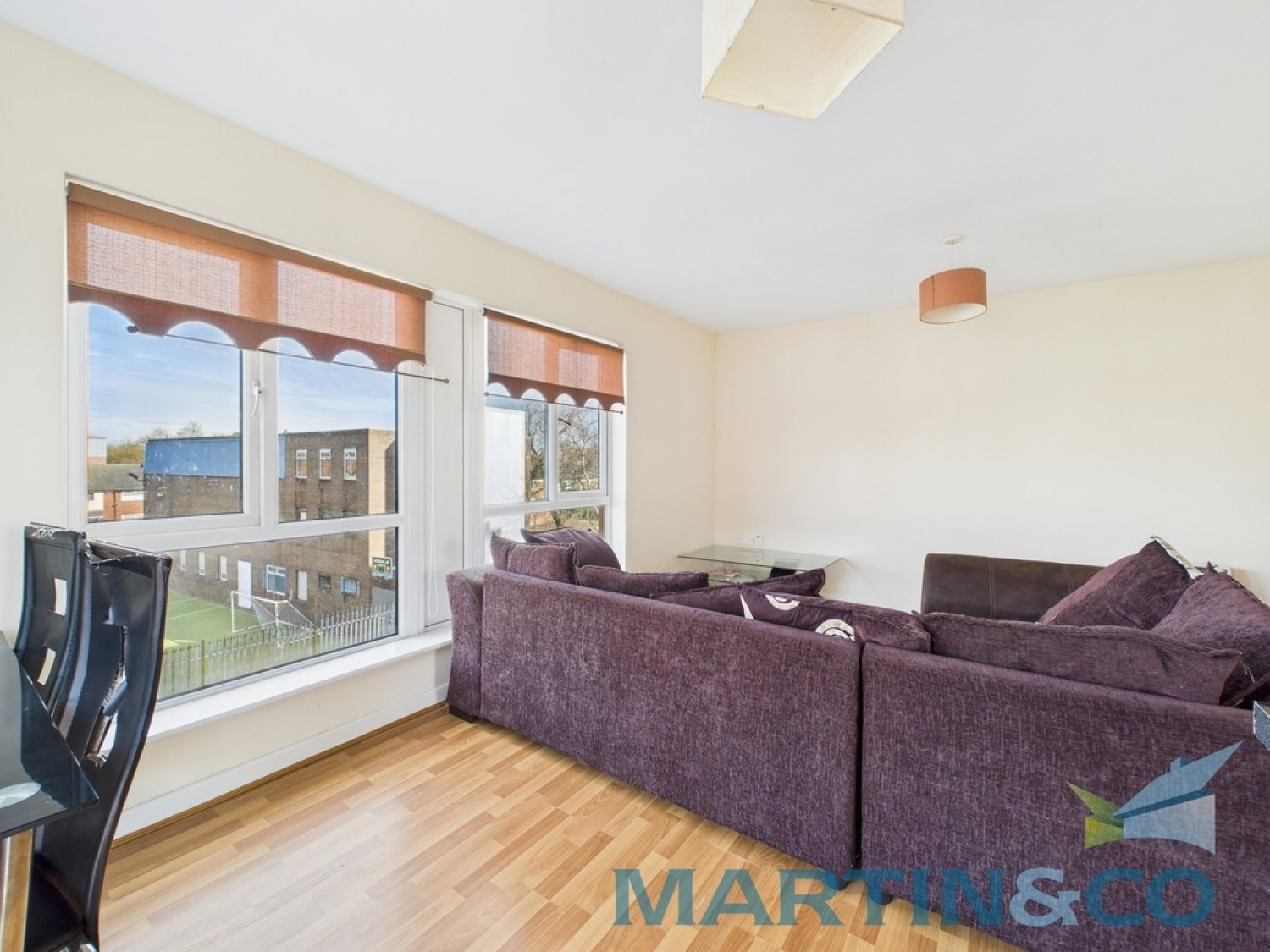 Gilmartin Grove, City Centre , Liverpool