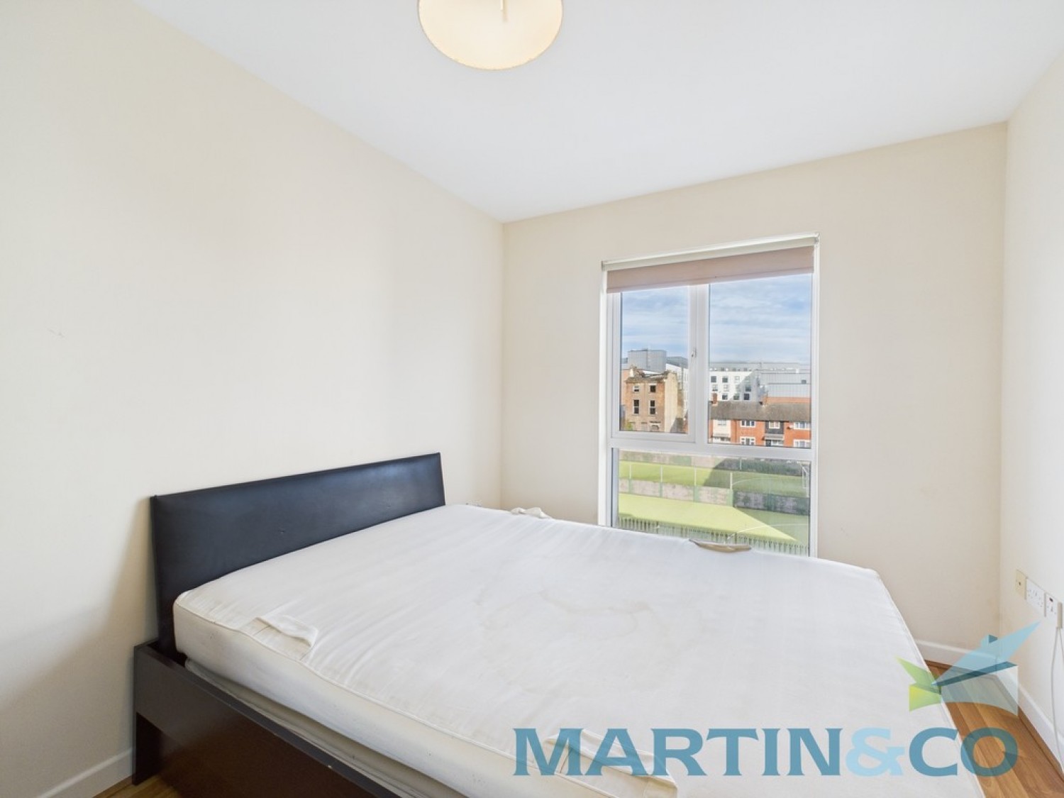 Gilmartin Grove, City Centre , Liverpool