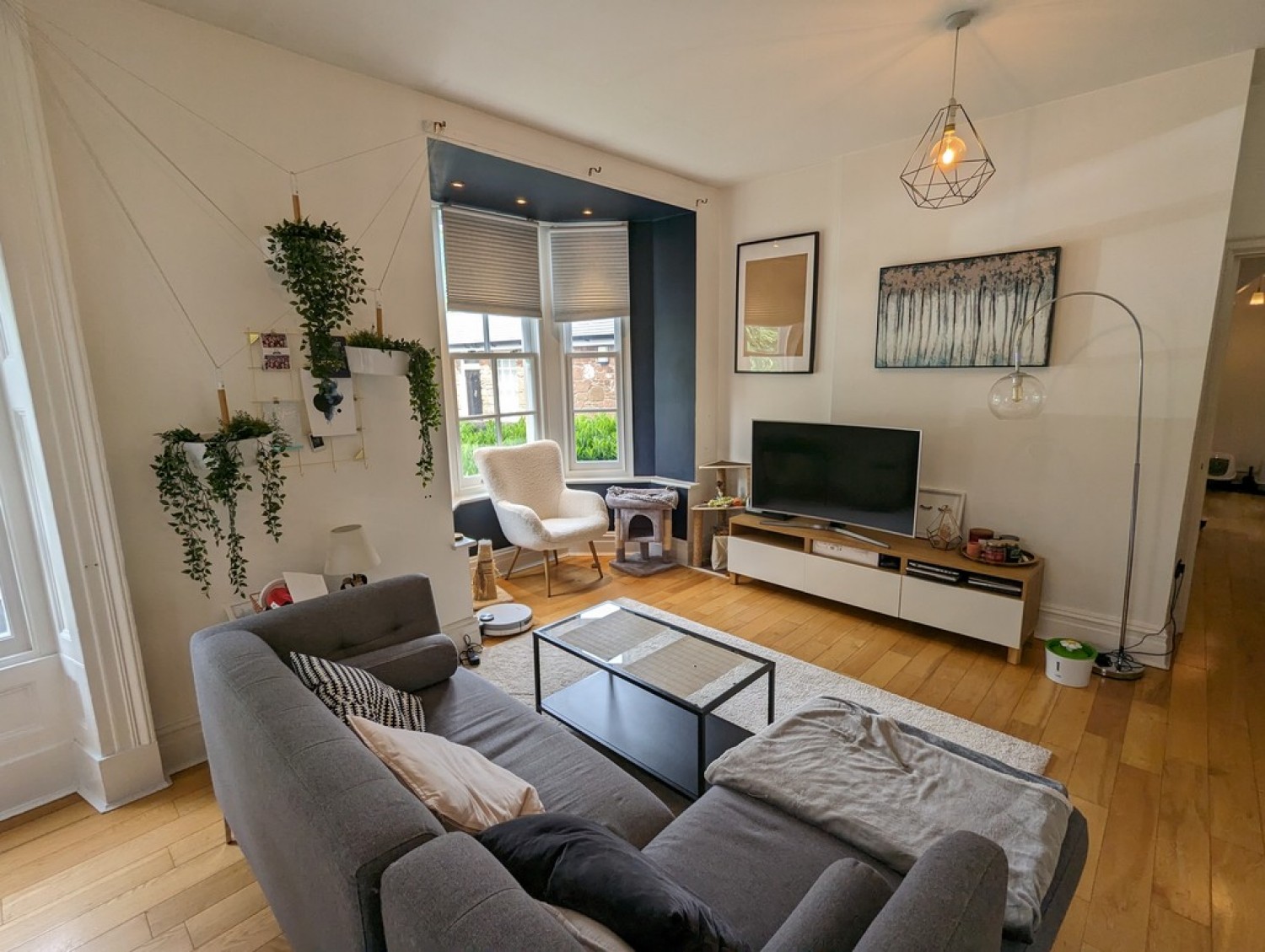 2 bedroom Flat for Letting Olive Lane, Wavertree, Liverpool