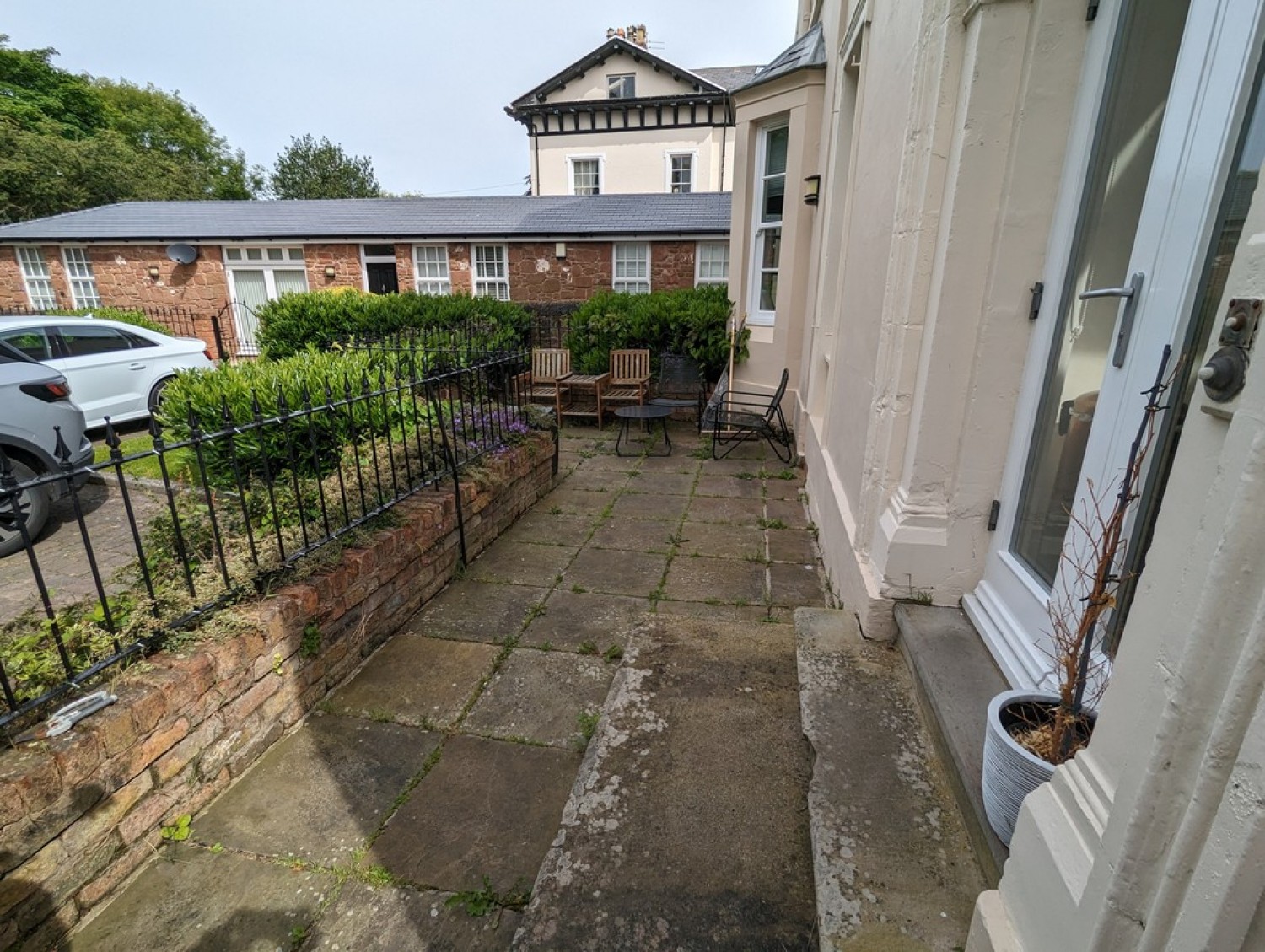 2 bedroom Flat for Letting Olive Lane, Wavertree, Liverpool