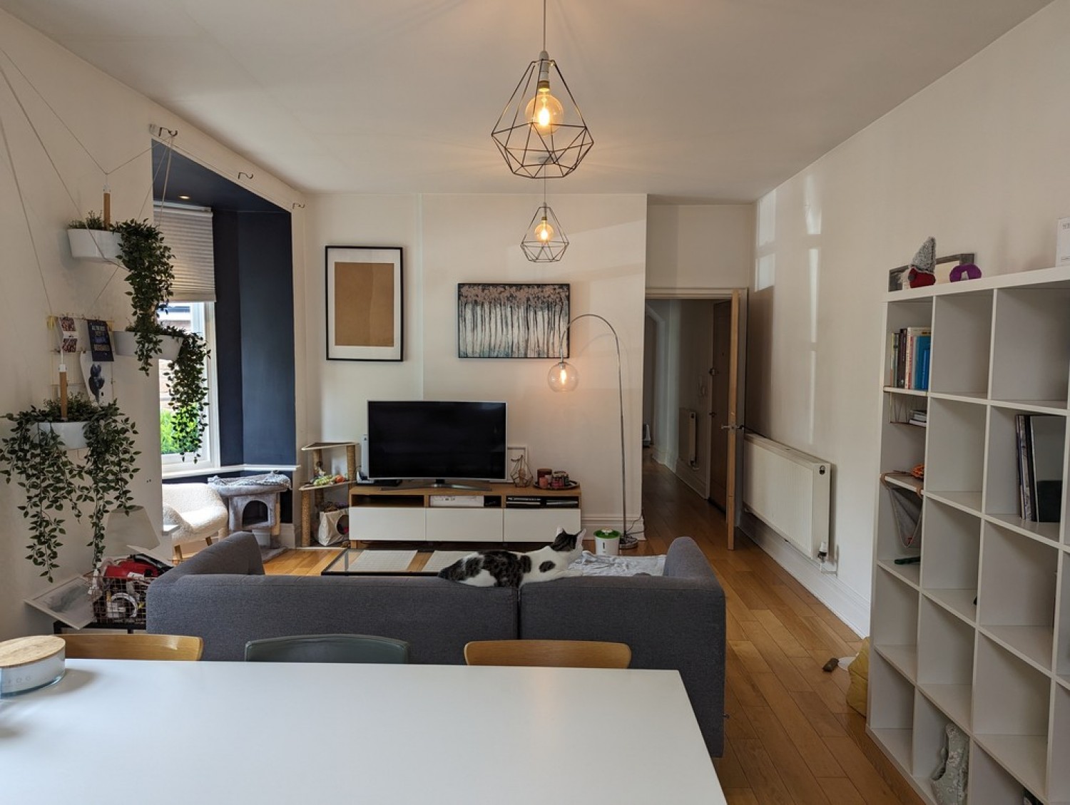 2 bedroom Flat for Letting Olive Lane, Wavertree, Liverpool