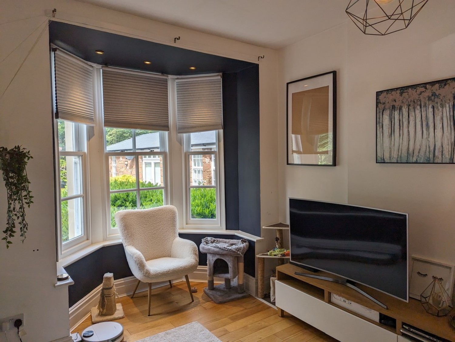 2 bedroom Flat for Letting Olive Lane, Wavertree, Liverpool