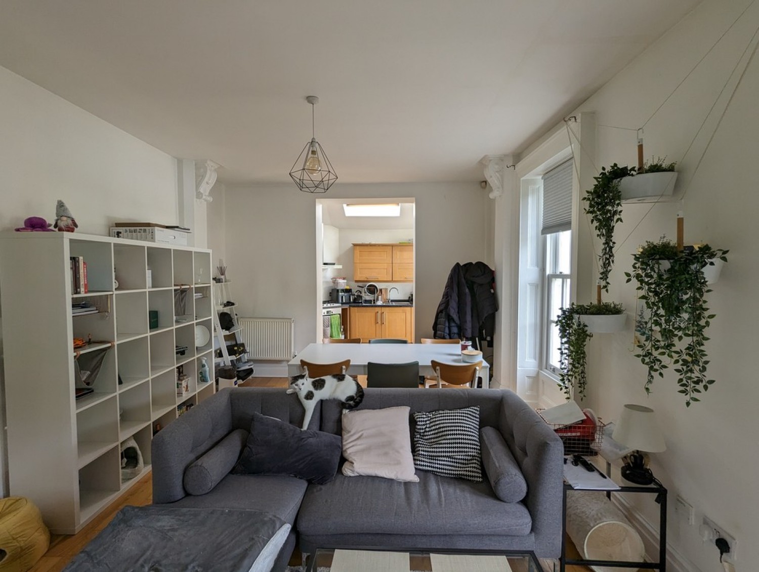 2 bedroom Flat for Letting Olive Lane, Wavertree, Liverpool