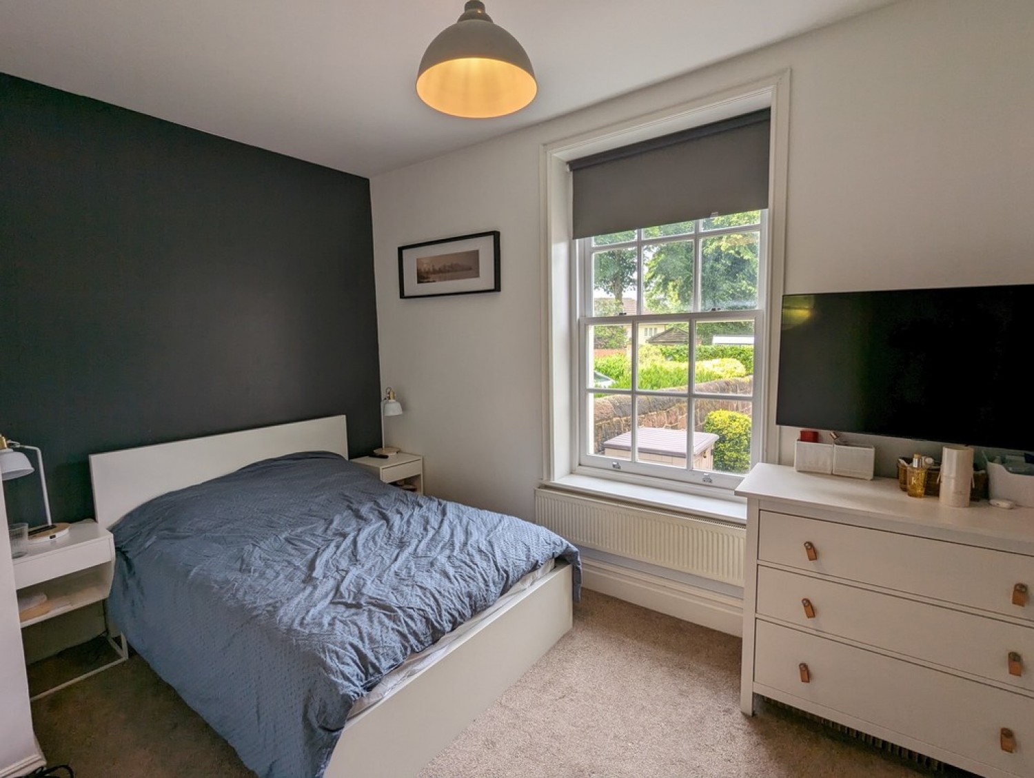 2 bedroom Flat for Letting Olive Lane, Wavertree, Liverpool
