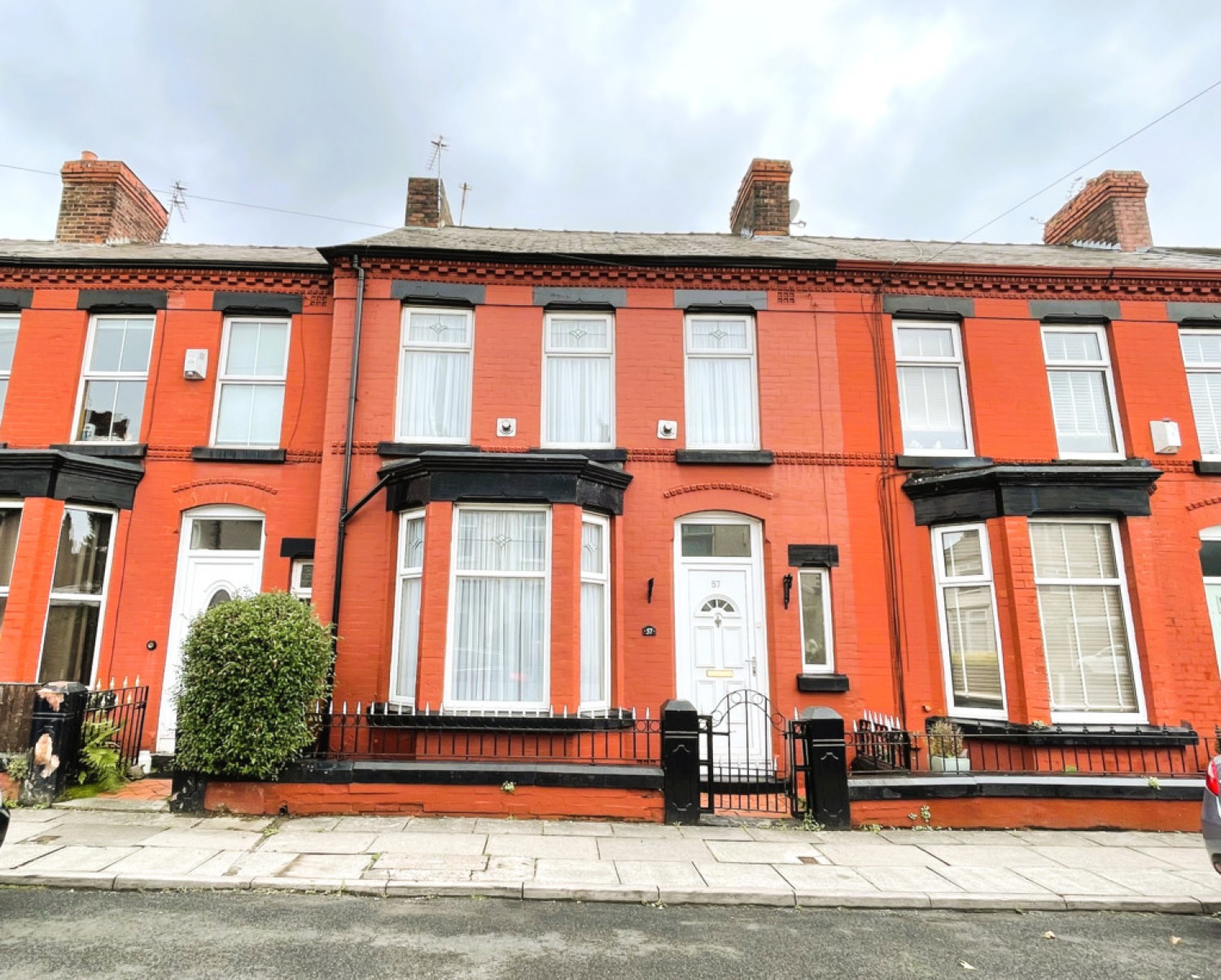 3 bedroom House for Letting Avonmore Avenue, Mossley Hill