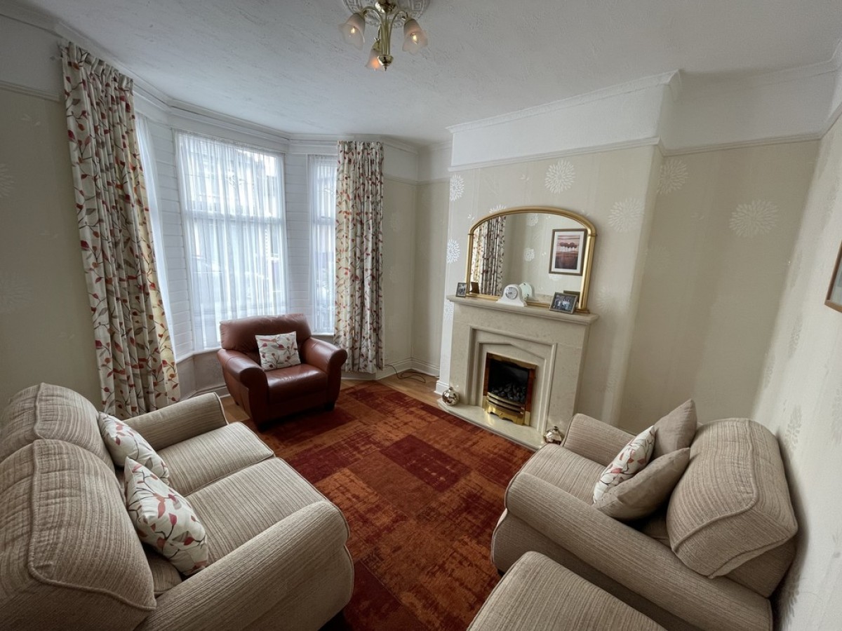 Avonmore Avenue, Mossley Hill