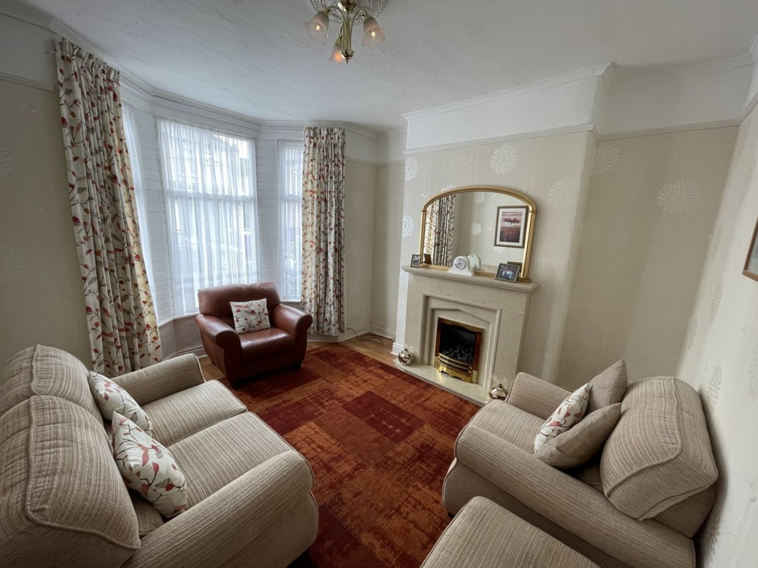 3 bedroom House for Letting Avonmore Avenue, Mossley Hill