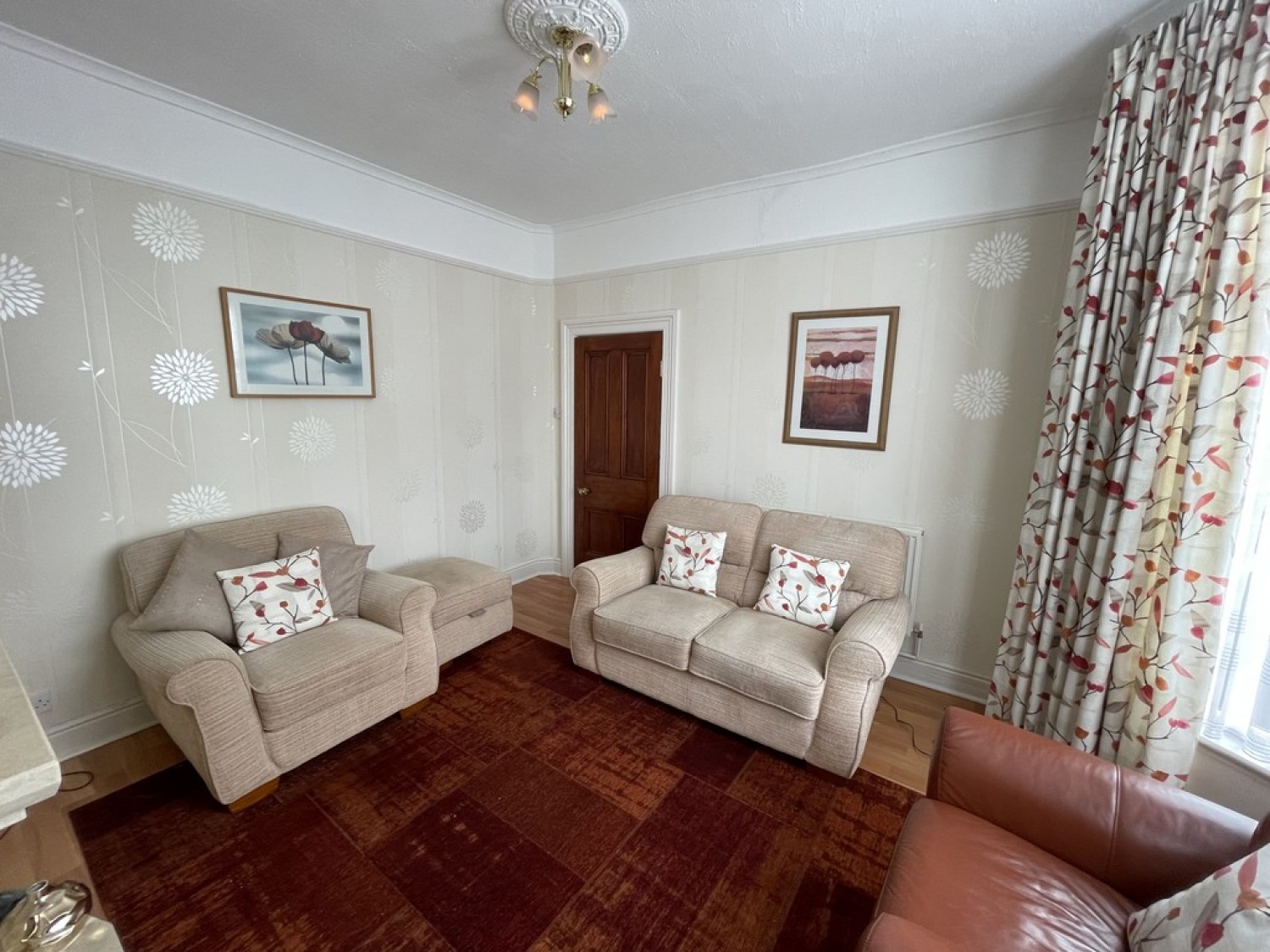 3 bedroom House for Letting Avonmore Avenue, Mossley Hill