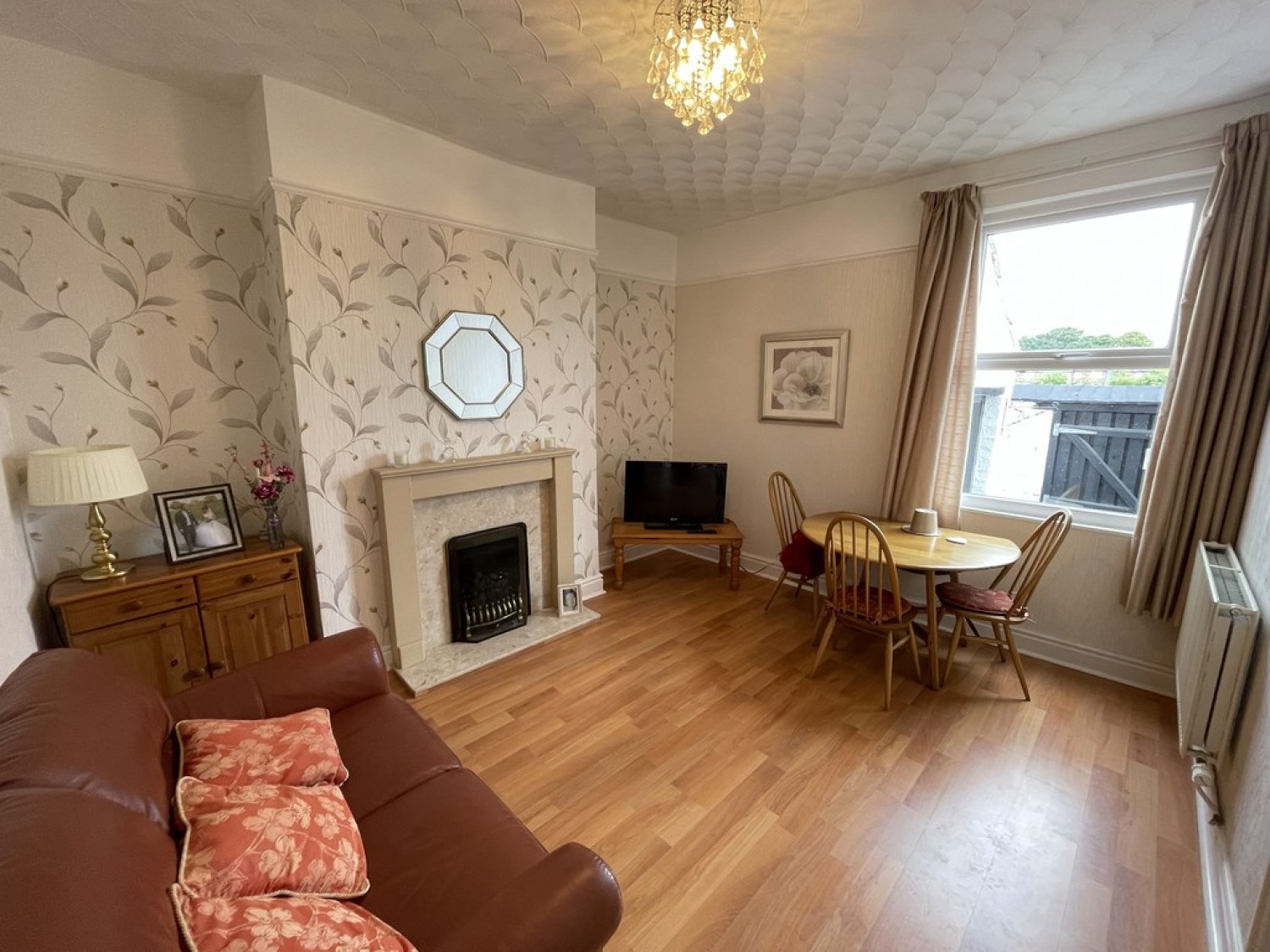 3 bedroom House for Letting Avonmore Avenue, Mossley Hill