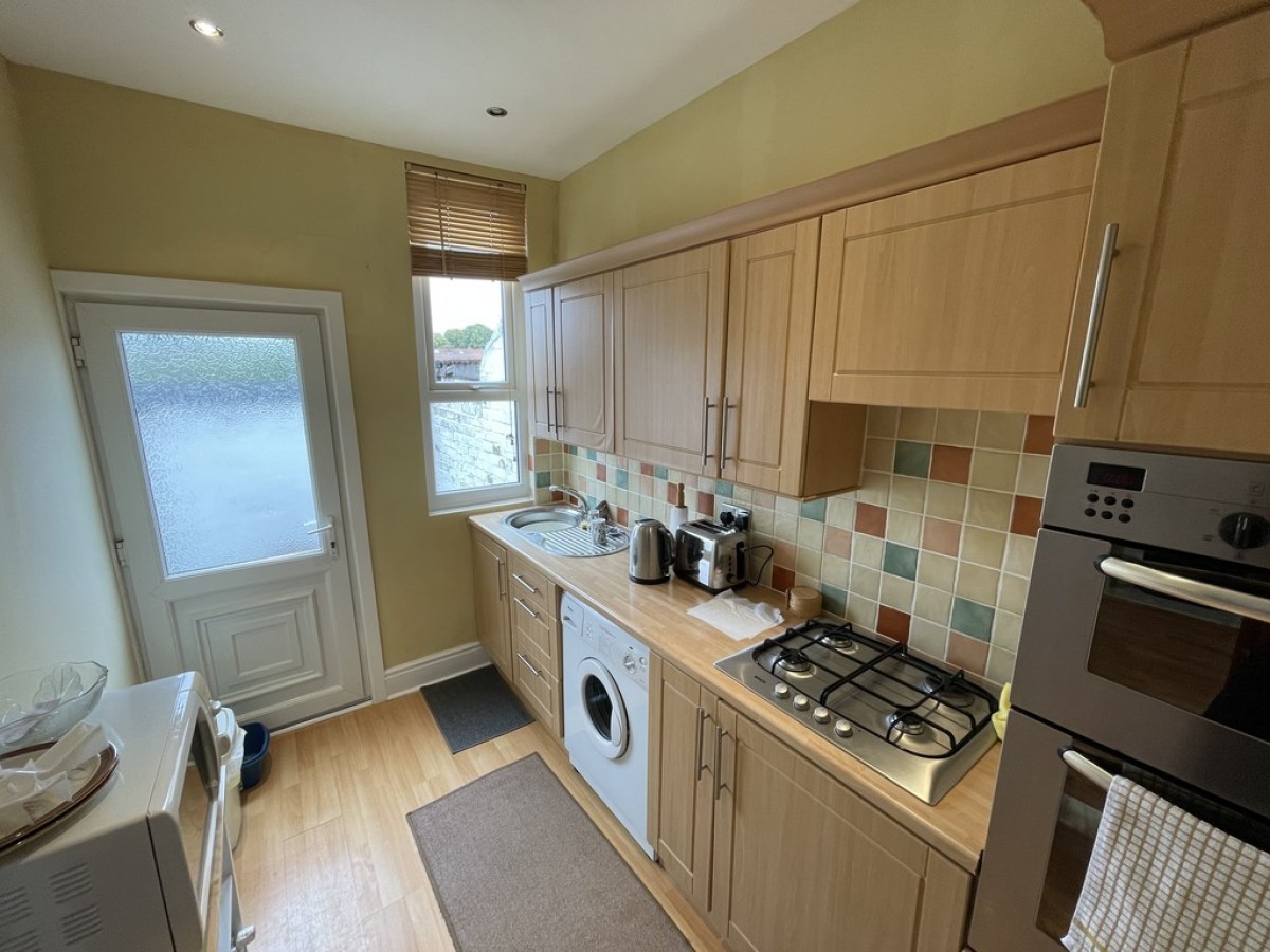 Avonmore Avenue, Mossley Hill