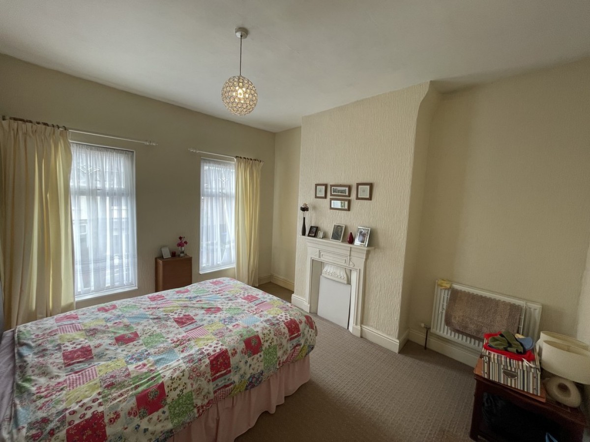 Avonmore Avenue, Mossley Hill