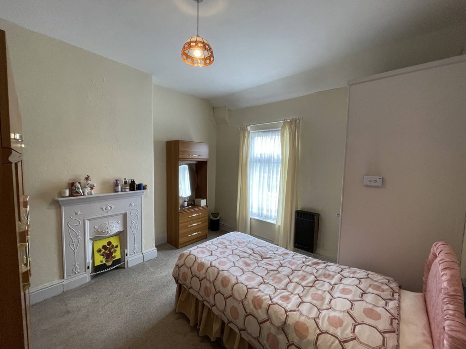 3 bedroom House for Letting Avonmore Avenue, Mossley Hill