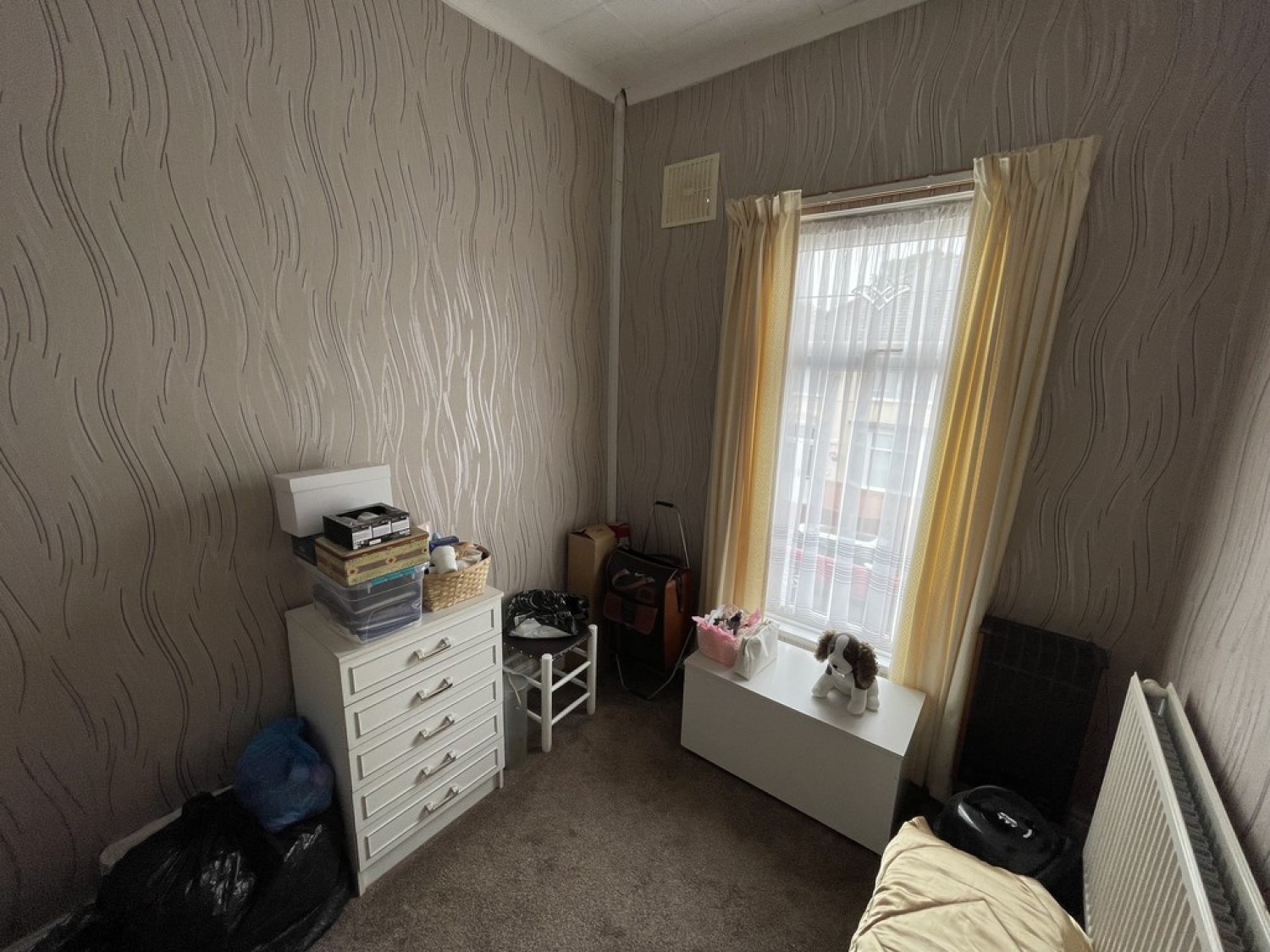 3 bedroom House for Letting Avonmore Avenue, Mossley Hill