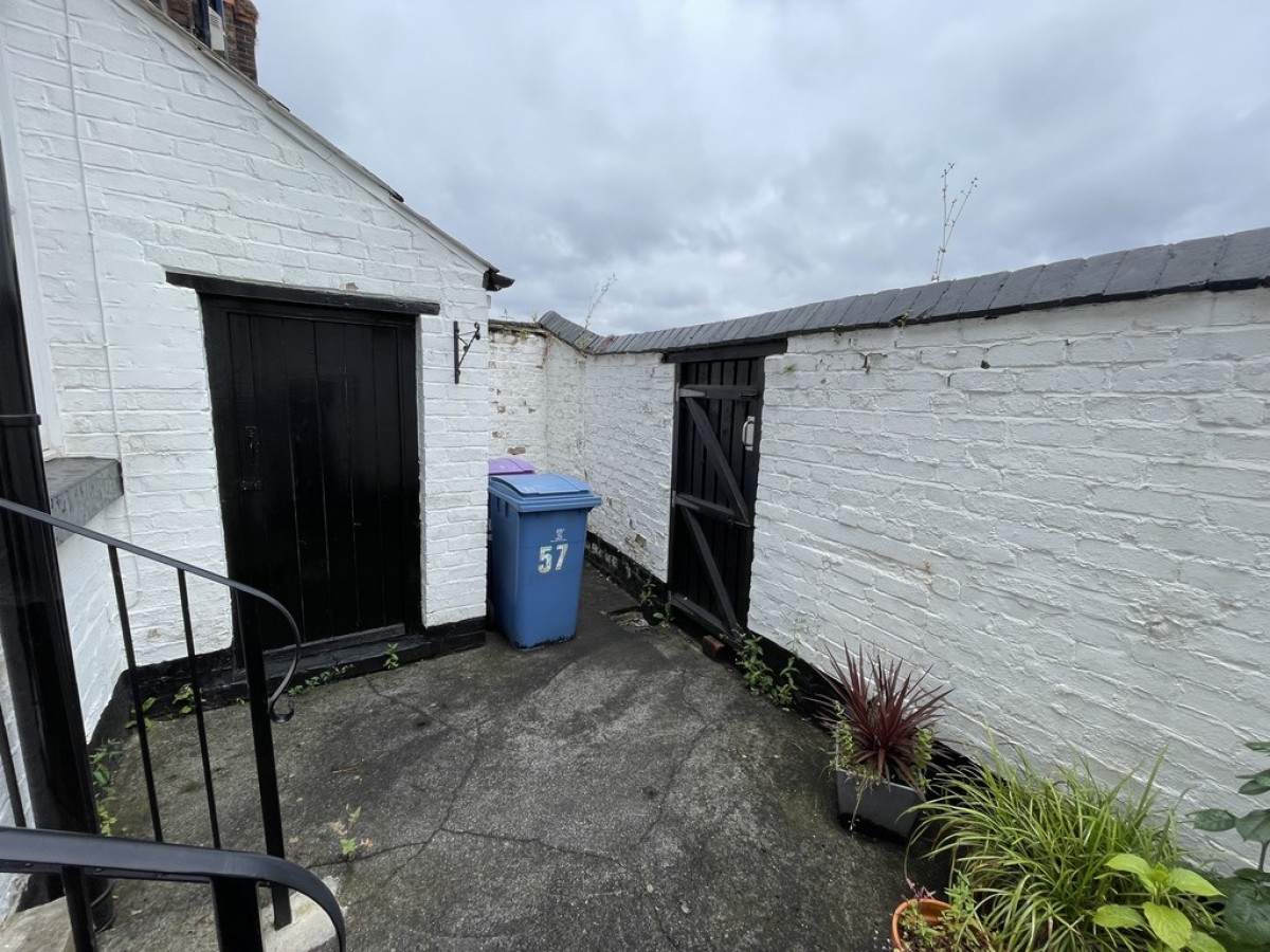 Avonmore Avenue, Mossley Hill