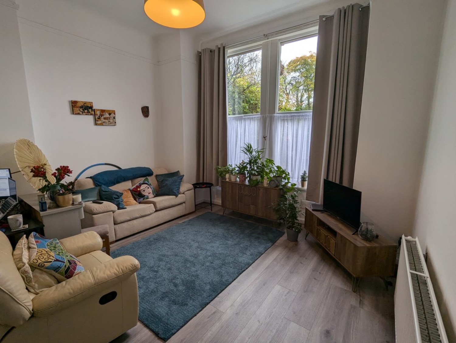 2 bedroom Flat for Letting Aigburth Road, Liverpool, Merseyside