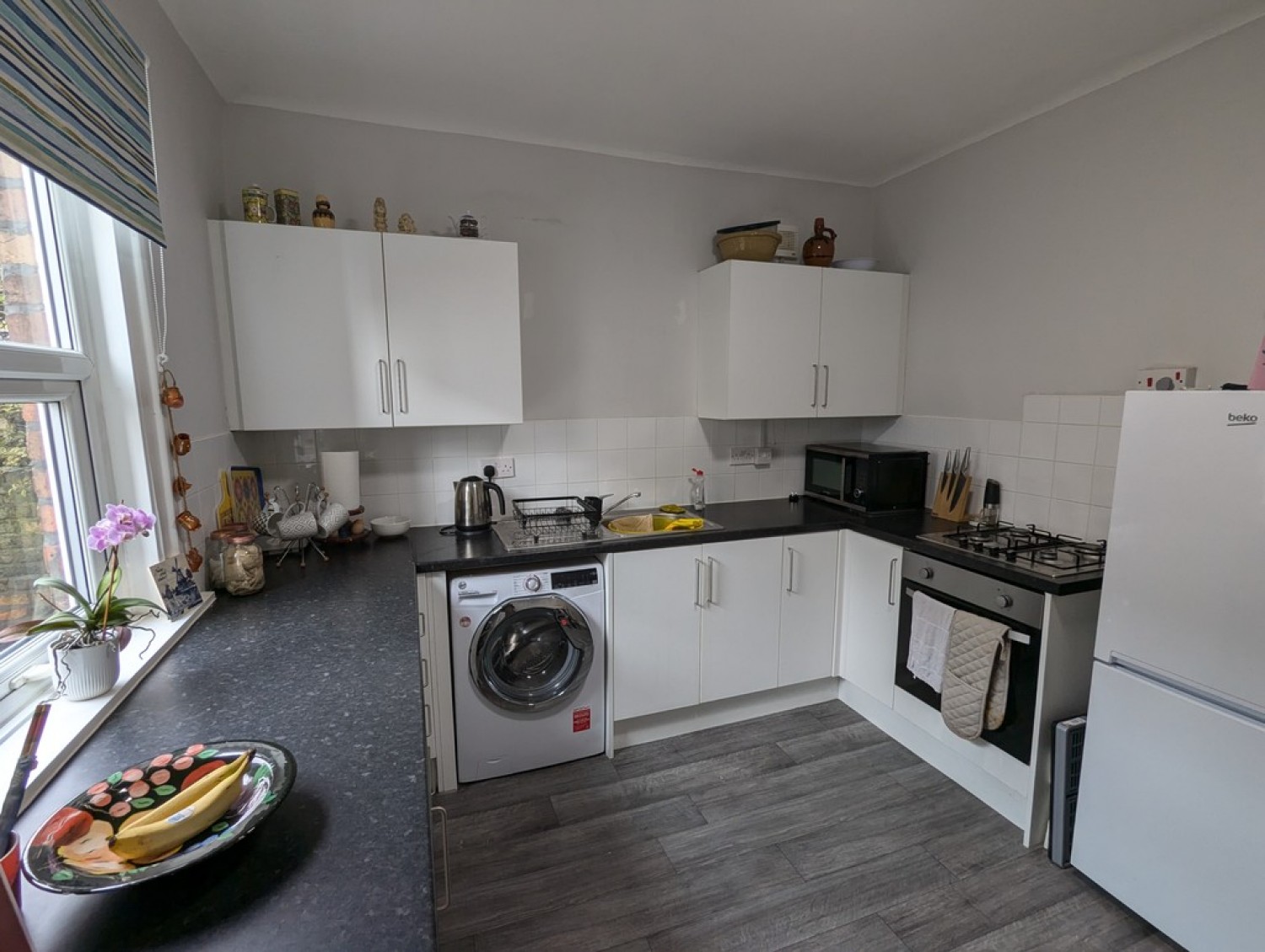 2 bedroom Flat for Letting Aigburth Road, Liverpool, Merseyside