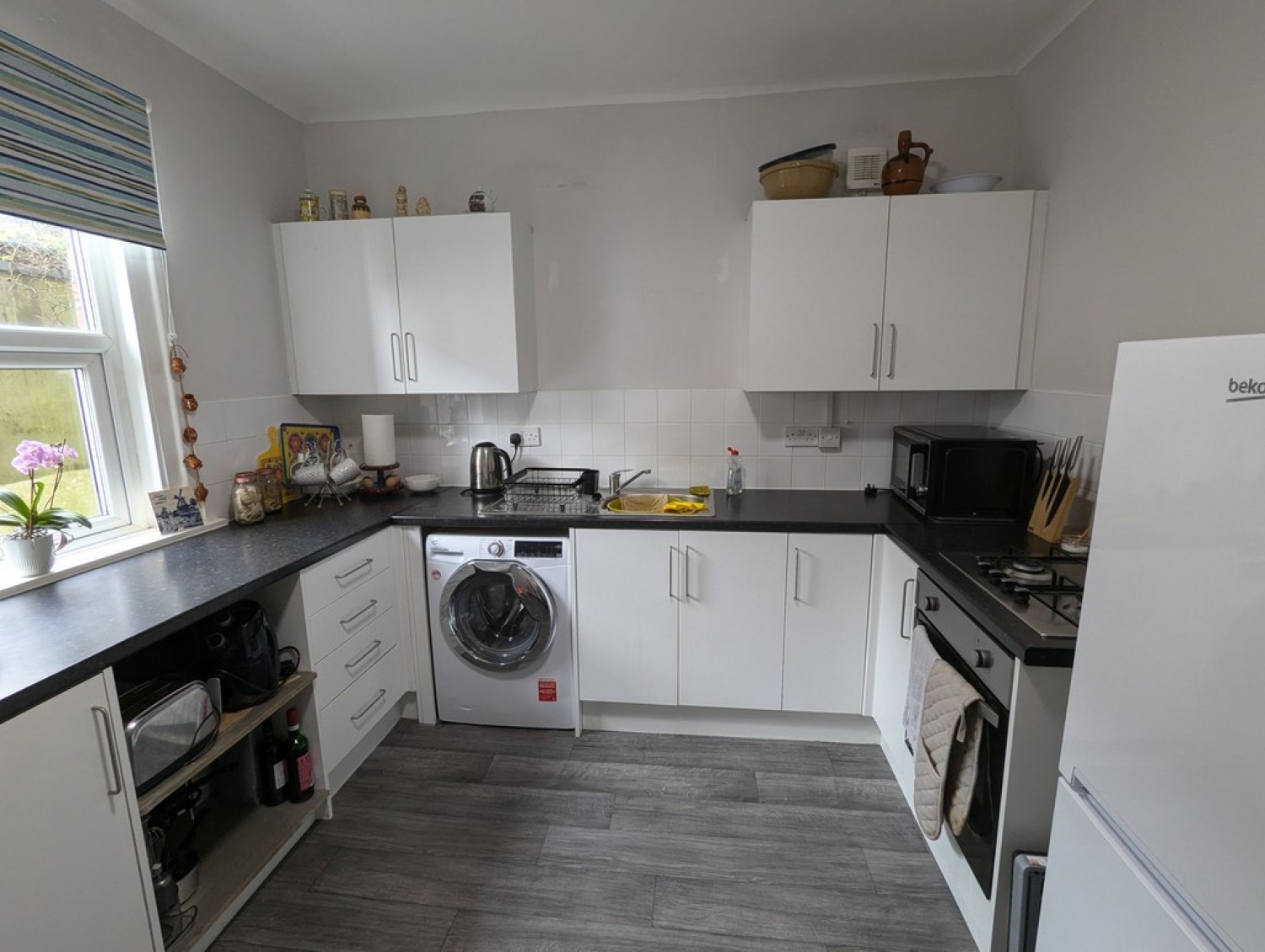 2 bedroom Flat for Letting Aigburth Road, Liverpool, Merseyside