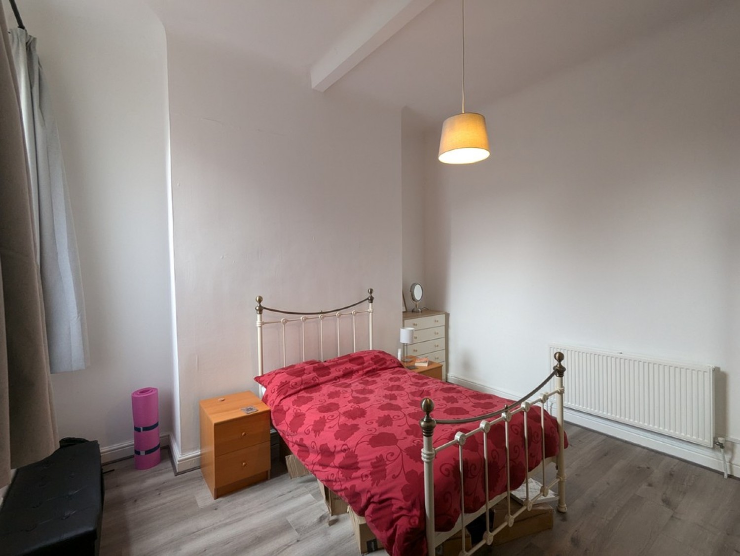 2 bedroom Flat for Letting Aigburth Road, Liverpool, Merseyside